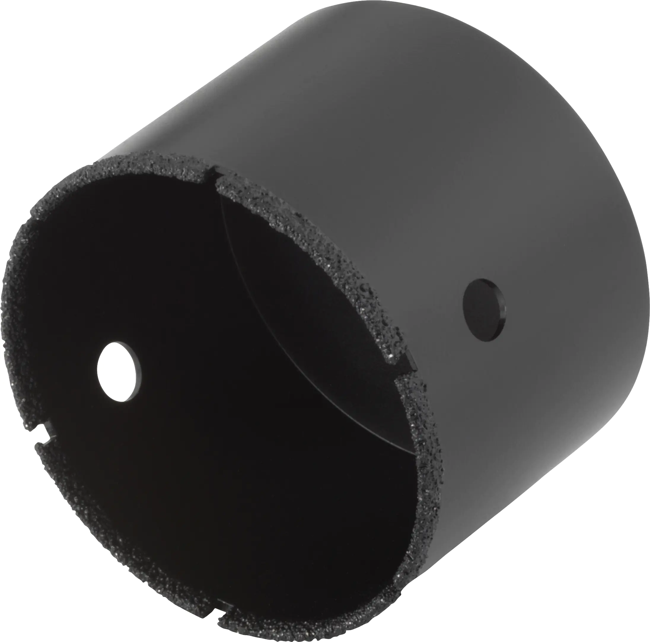 Wolfcraft Lochsäge Ø 38 mm Diamant für Winkelschleifer