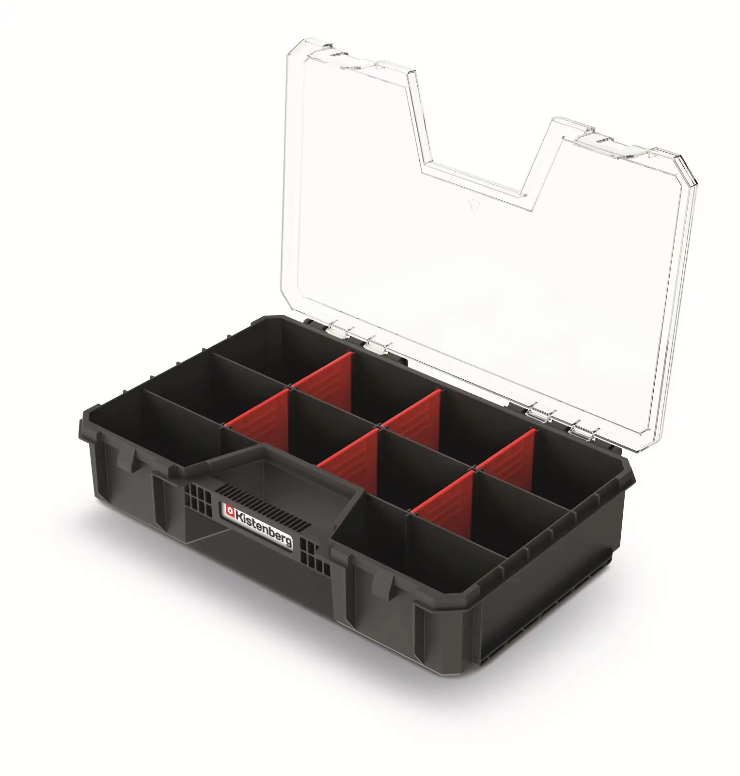 Kistenberg Werkzeug-Organizer Modular Solution KMS3020 29,4 x 19,4 x 0,6 cm