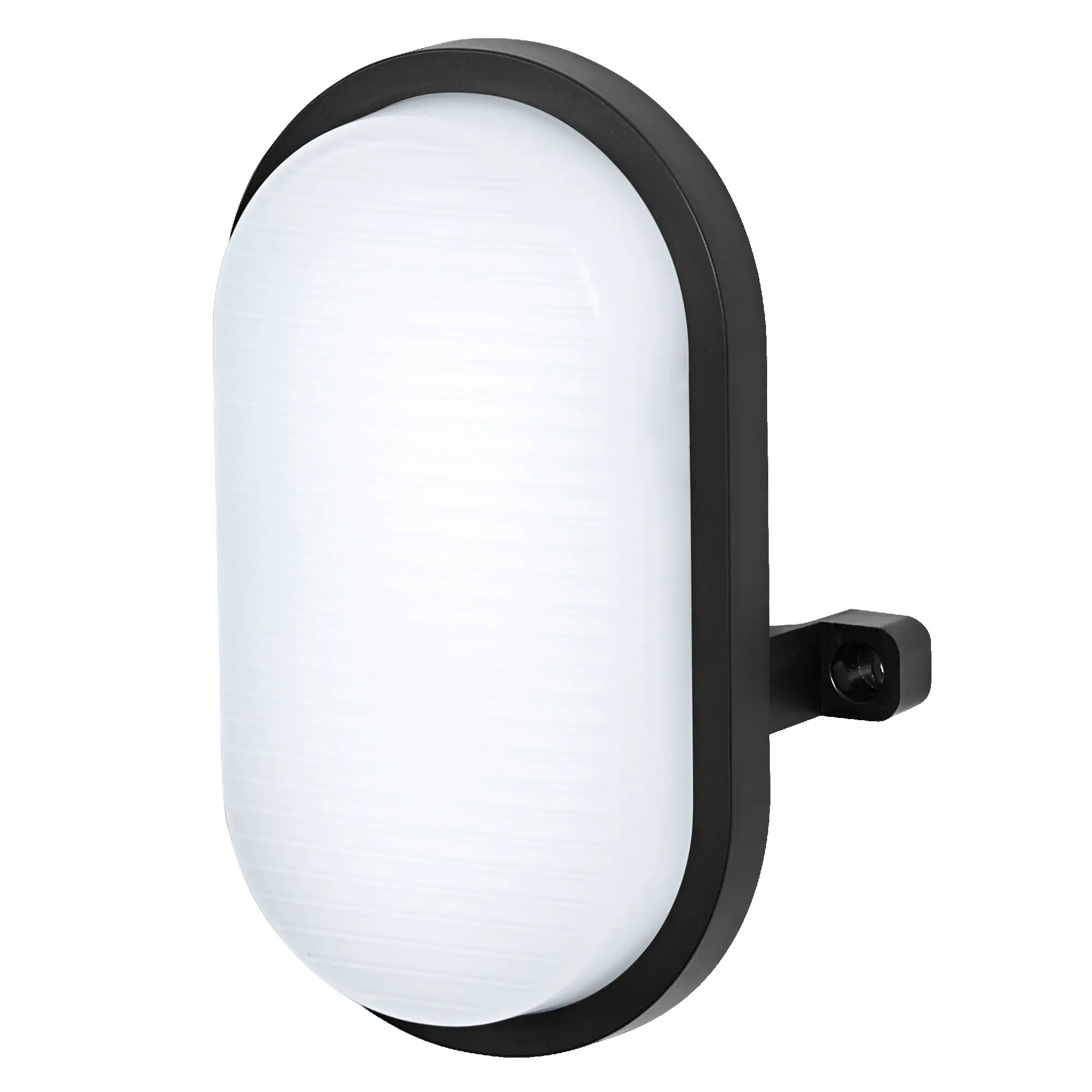 Osram LED Wandleuchte Bulkhead 4W/7W/9W CCT schwarz