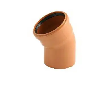 Marley KG-Bogen DN 160 30°