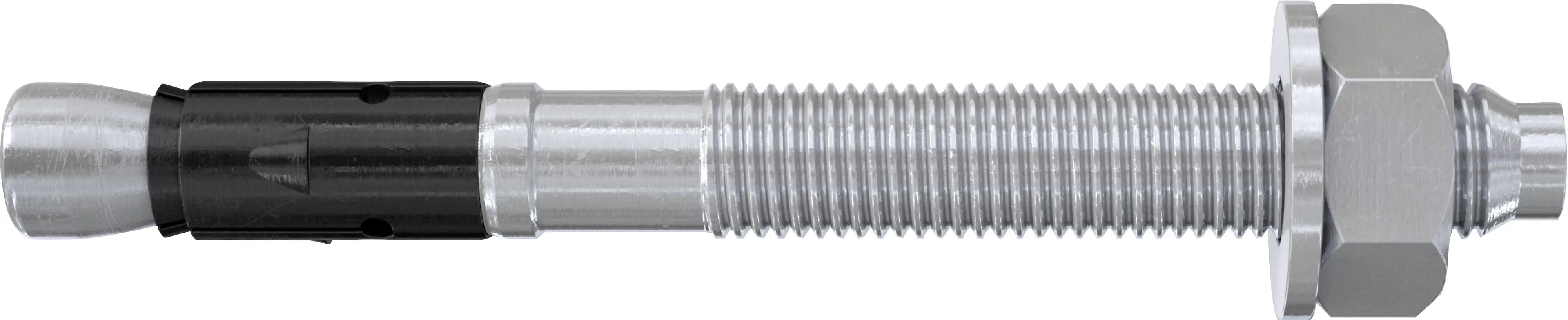 Fischer Bolzenanker FAZ II Plus 10/10 10 x 49 mm - 2 Stück