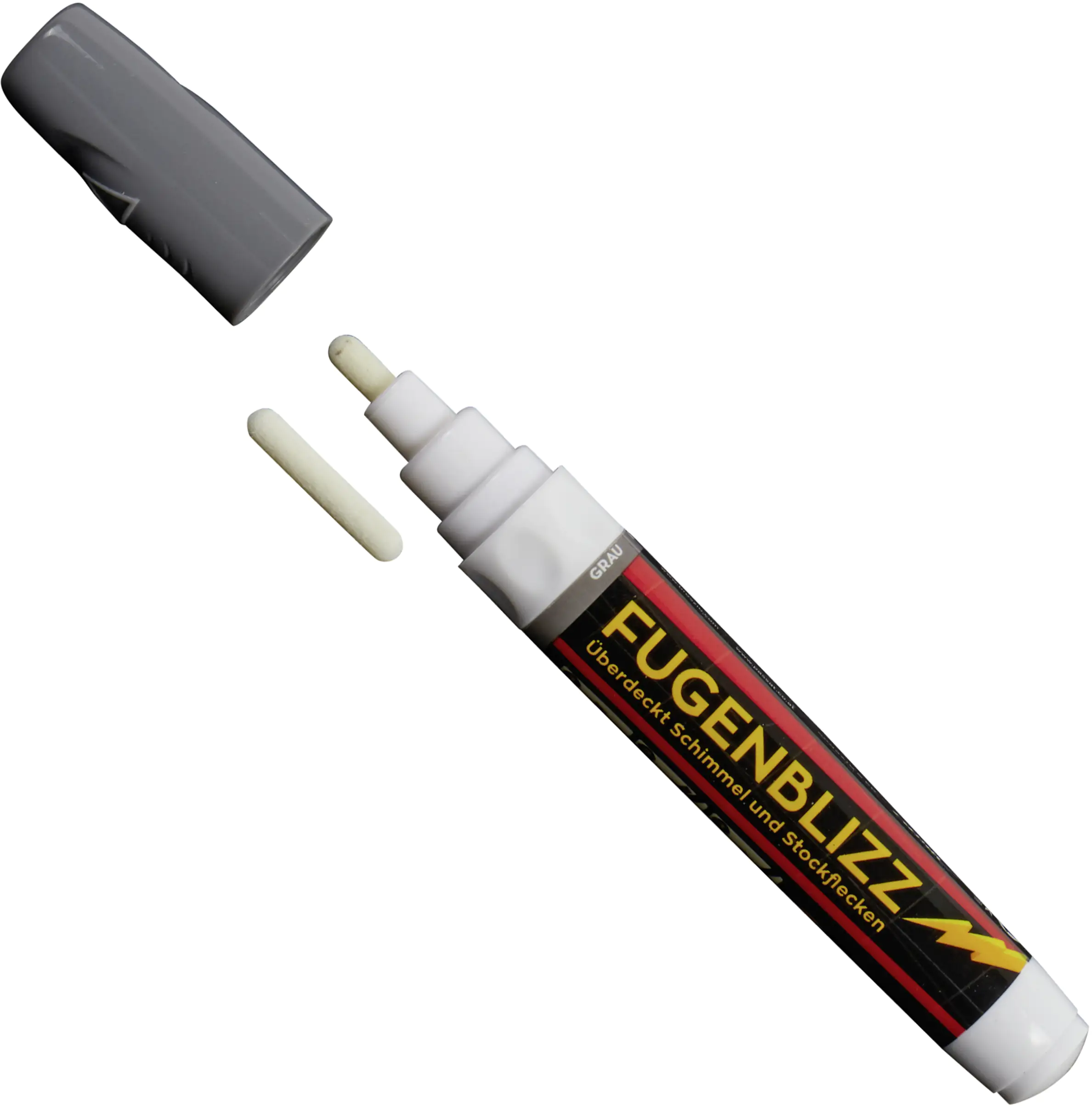 Fugenstift FugenBlizz 5,9 ml grau