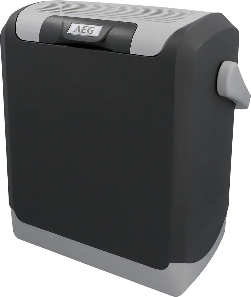 AEG Kühlbox KK 14 mit 12V Anschluss