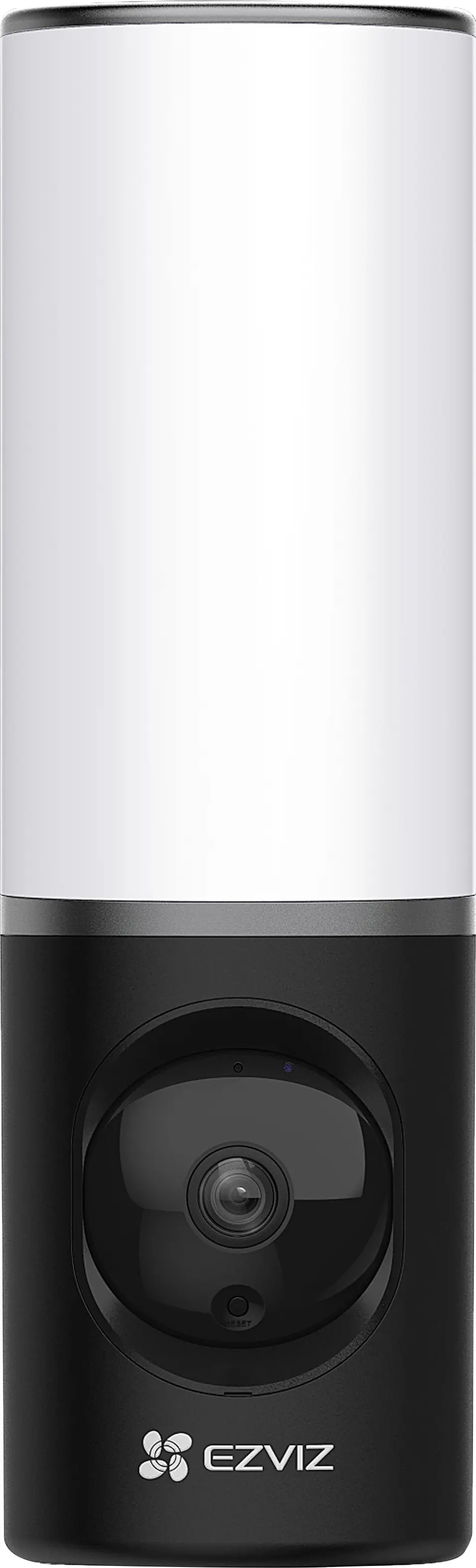 Ezviz Wlan Outdoor Kameraleuchte LC3 mit Gegensprechfunktion