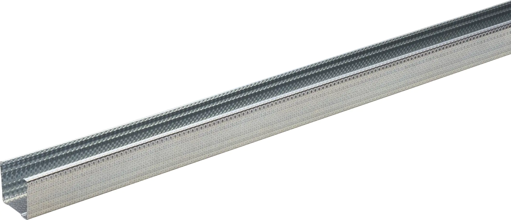 Knauf CW-db-Ständerprofil 3500 x 50 x 50 mm