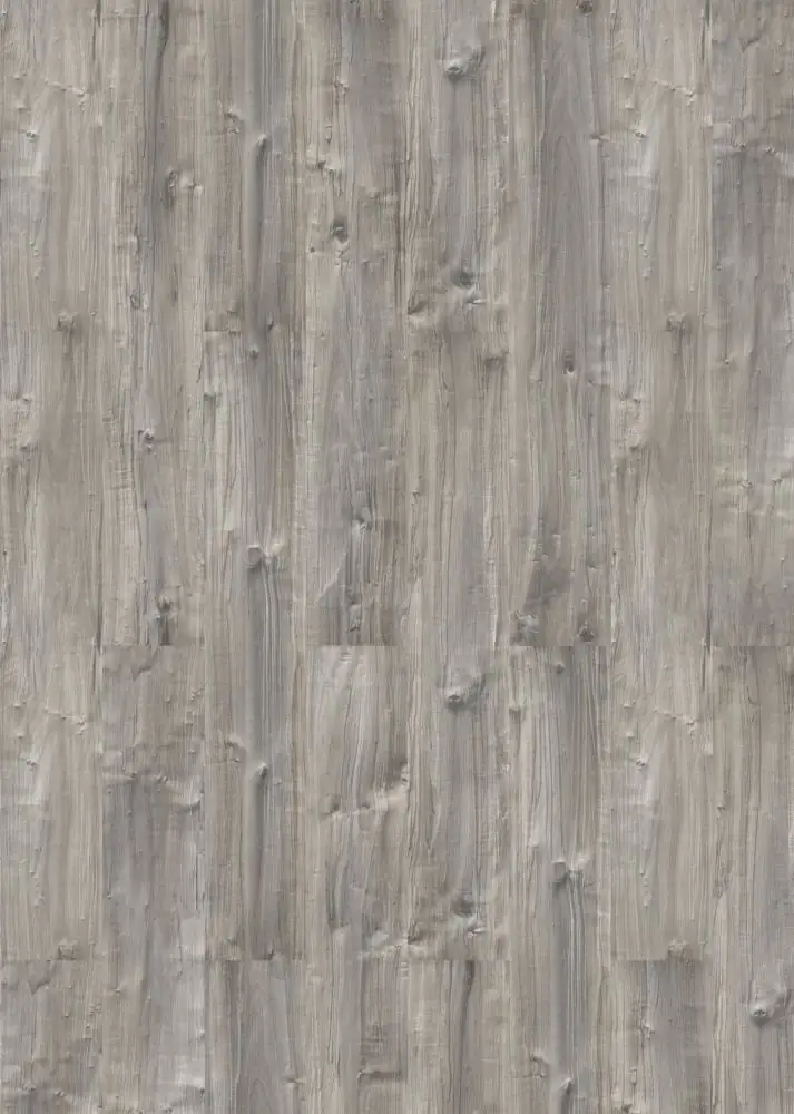Classen Laminat Edition 7 128,6 x 19,4 cm 7 mm Spaltholz grau