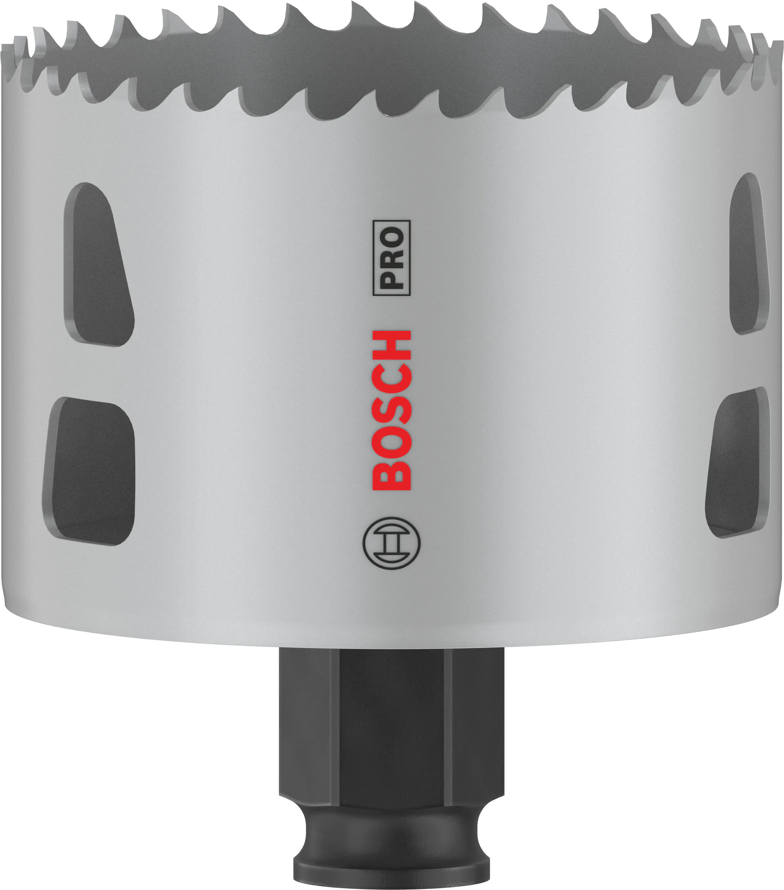 Bosch PRO Multi Material PC Plus Lochsäge 68 mm