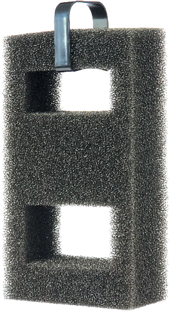 Fluval Schaumstofffiltereinsatz Flex 57 L