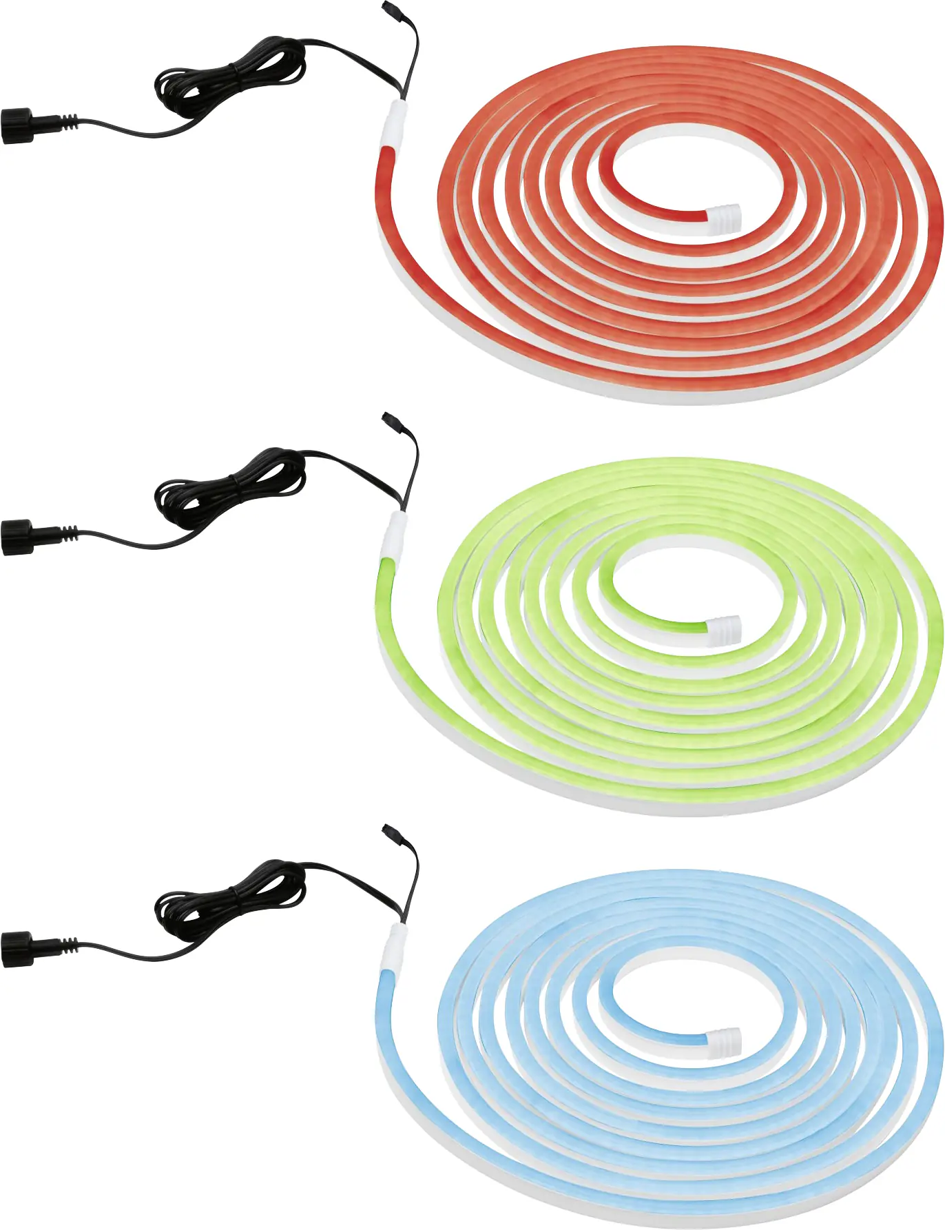 Paulmann SimpLED Stripe Outdoor Komplettset 5m 360 LEDs