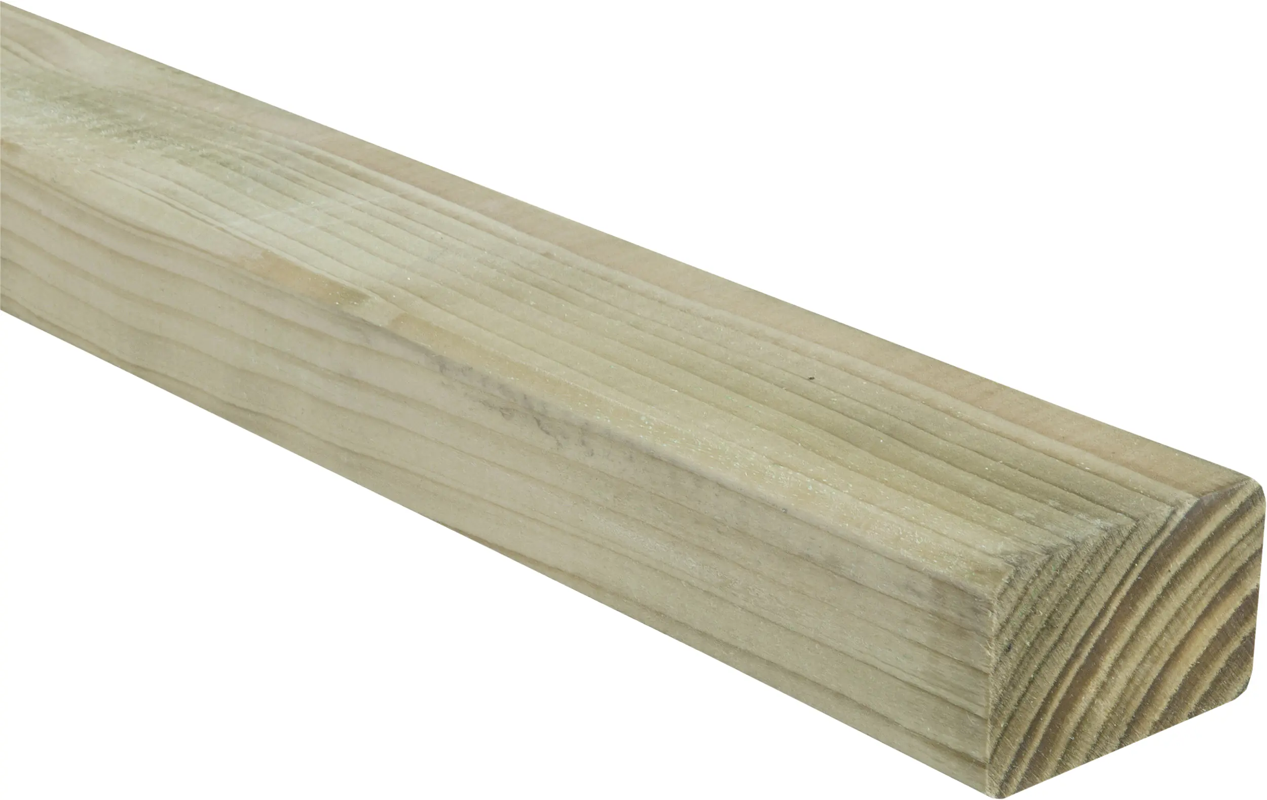 Rahmenholz 200 x 7 cm x 45 mm 