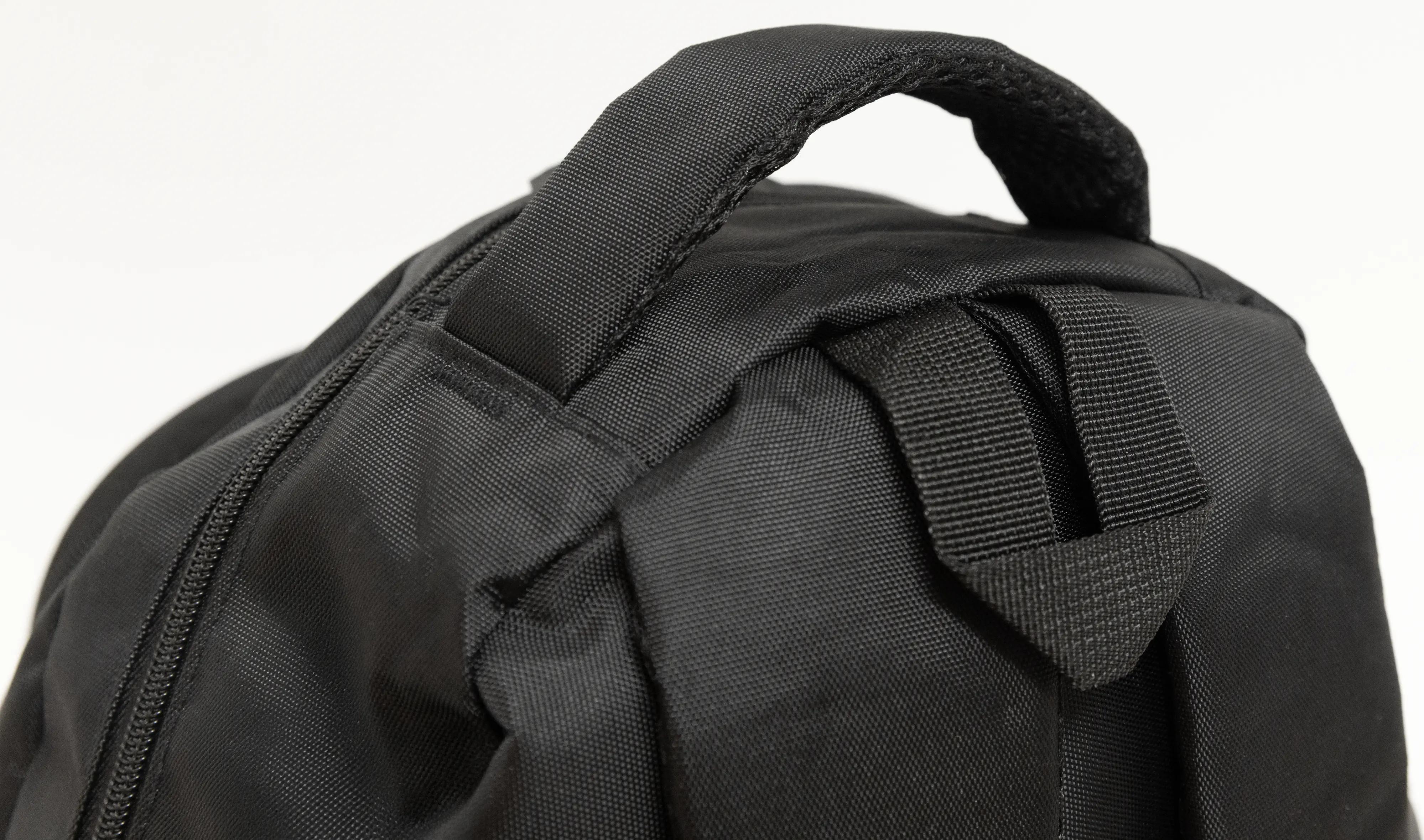 Primaster Rucksack schwarz-grau, 32 x 46 x 18 cm (B x H x T)