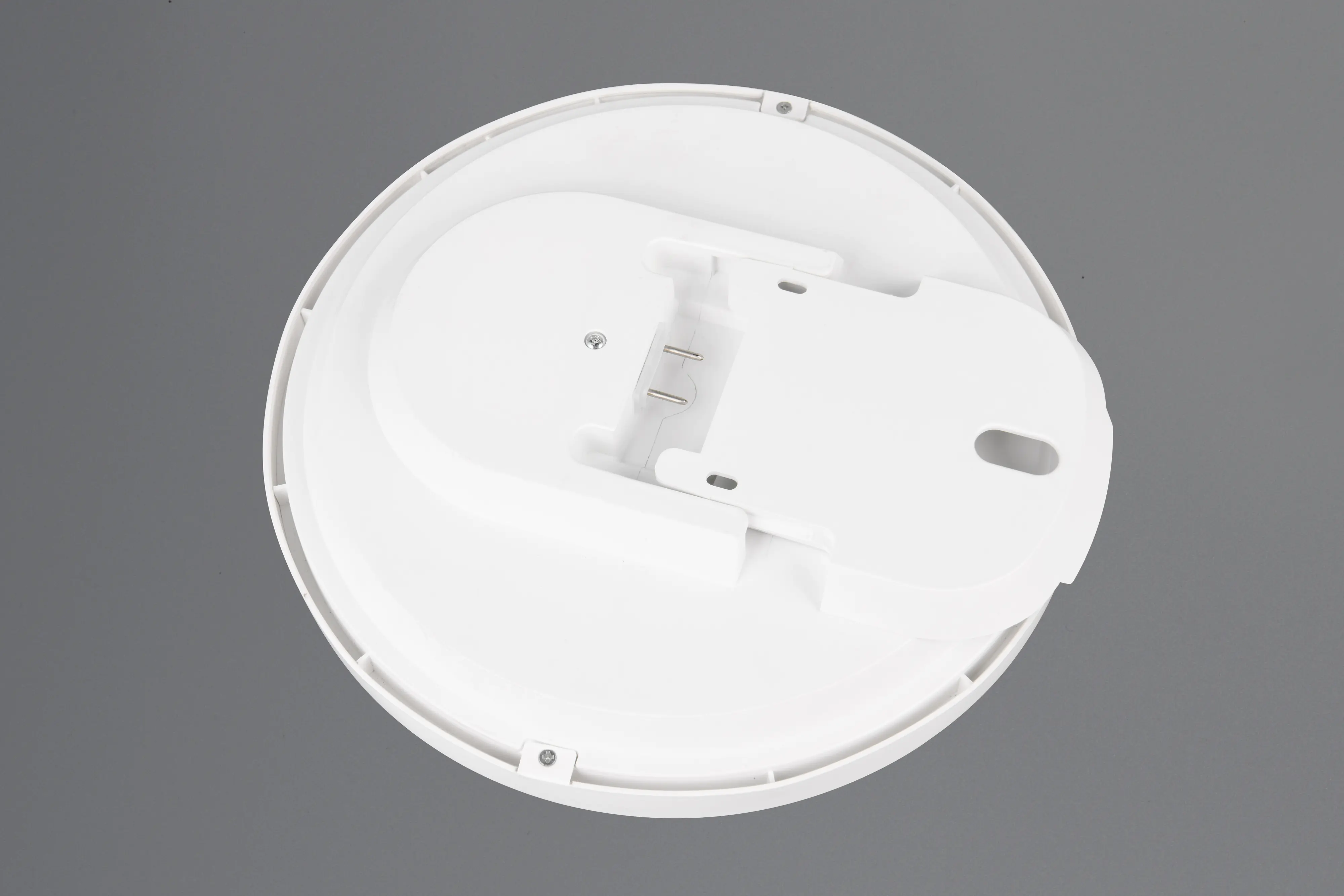 Reality Leuchten LED Deckenleuchte SPICA weiß 18 W