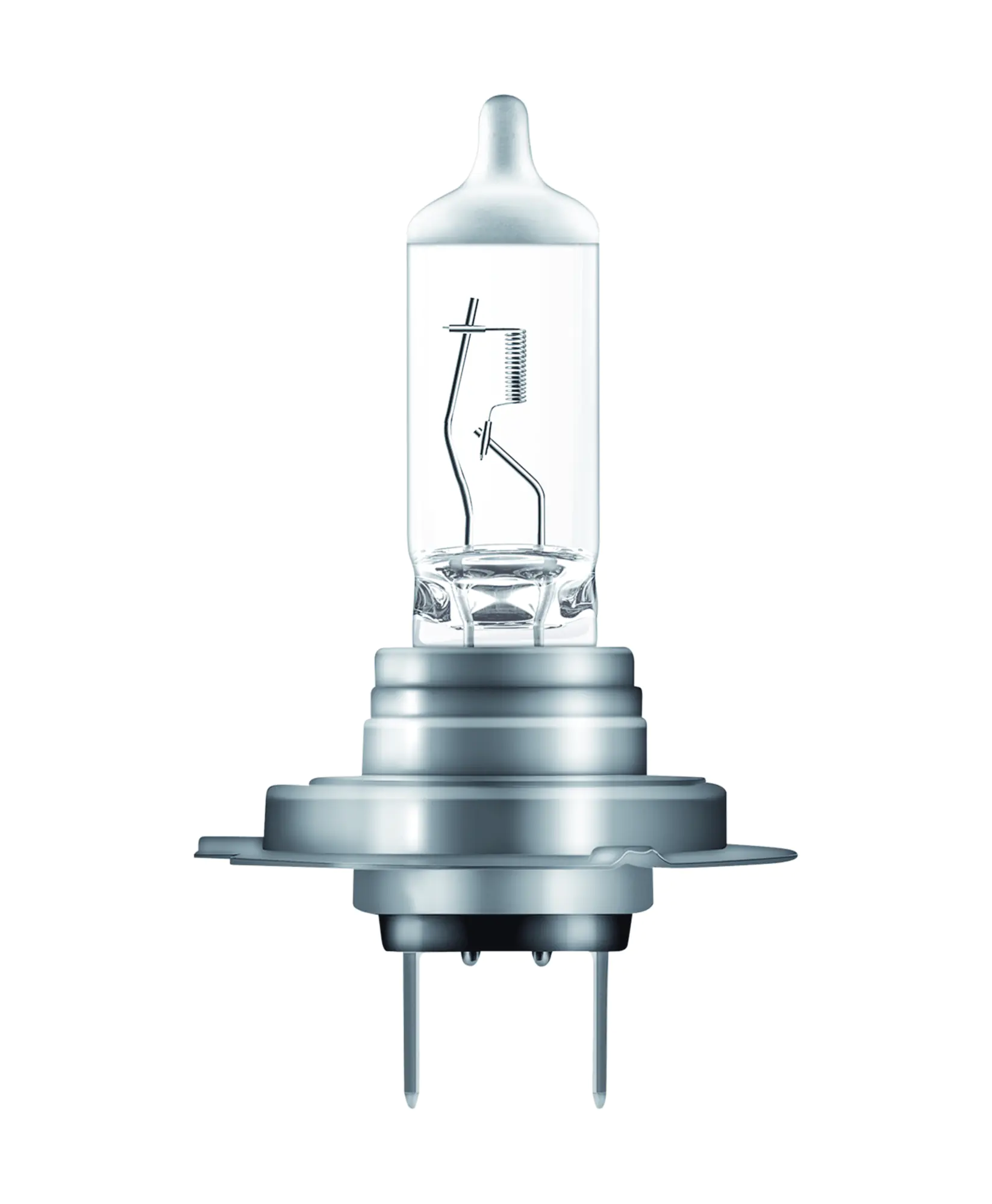 Osram Scheinwerferlampe H7 Night Breaker Silver 2.0