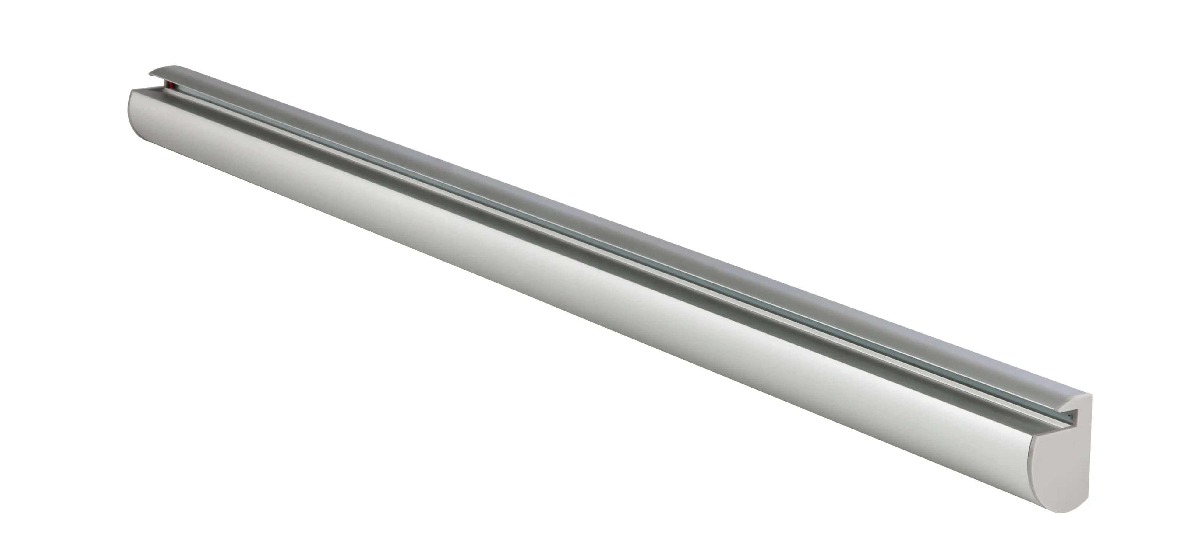 Dolle LED Regalträger Rail 60 cm silber 