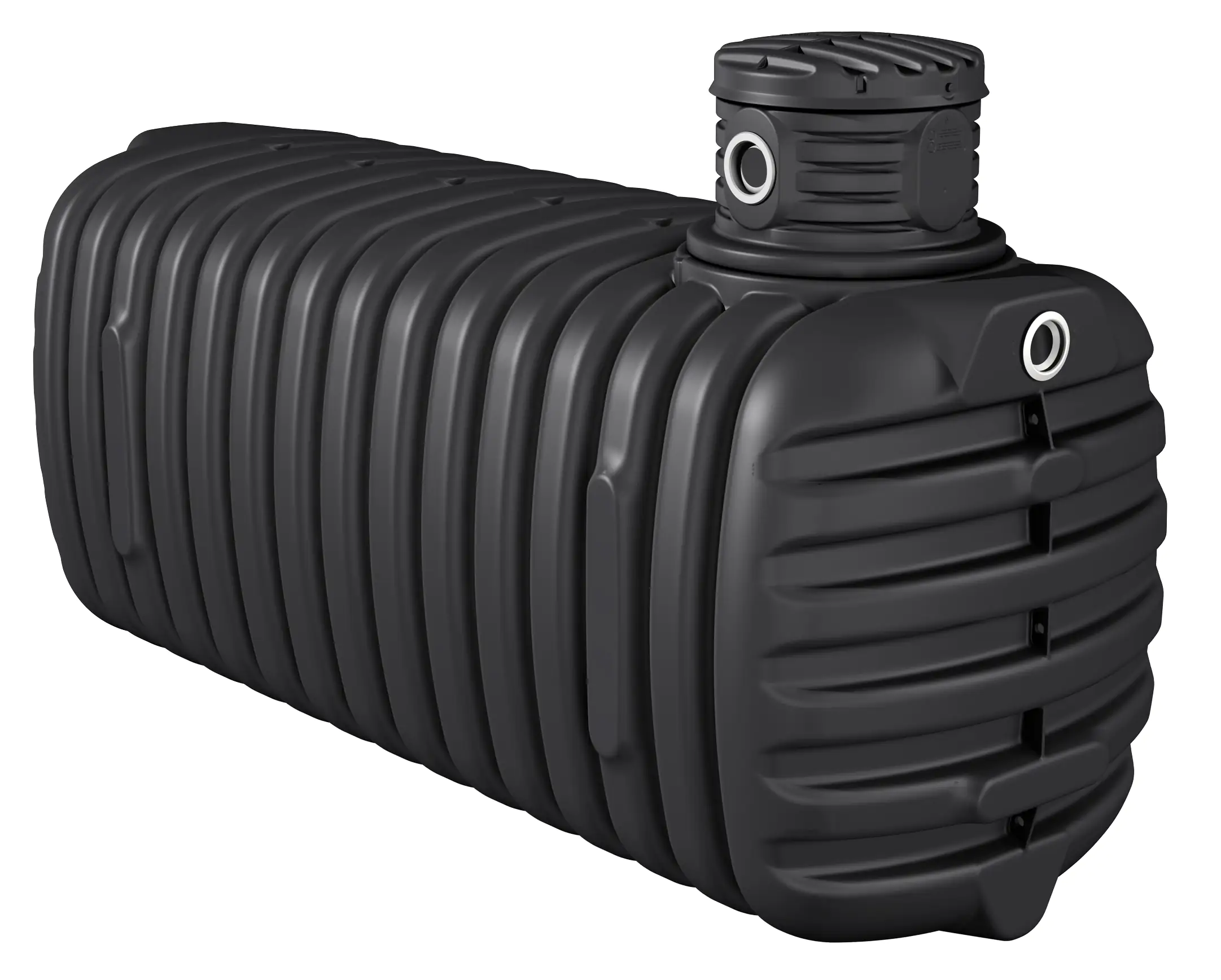 4rain Regenwasser Erdtank Promo 4.100 L