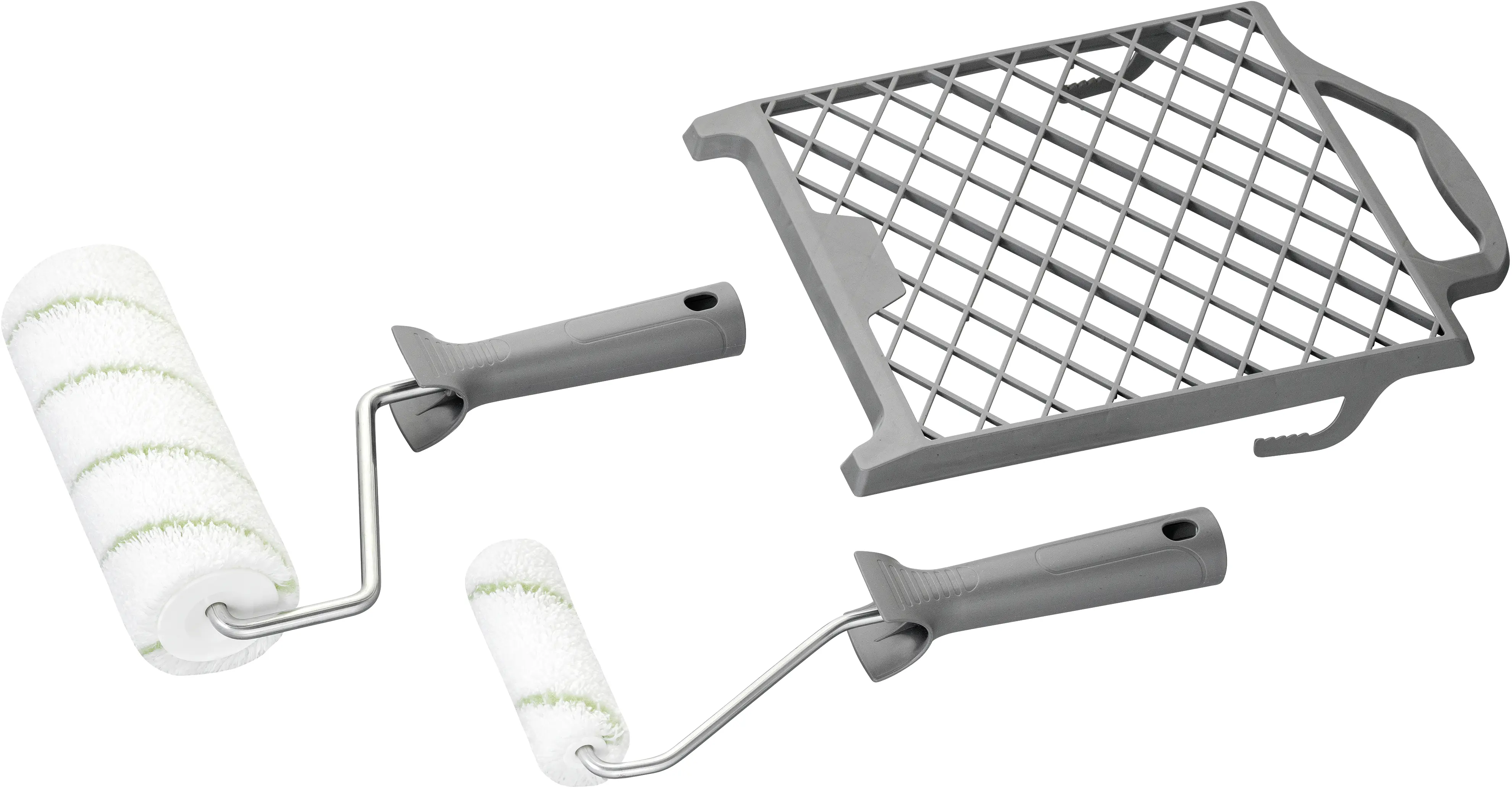 Color Expert Wände-Streichen-Set Eco 5-teilig