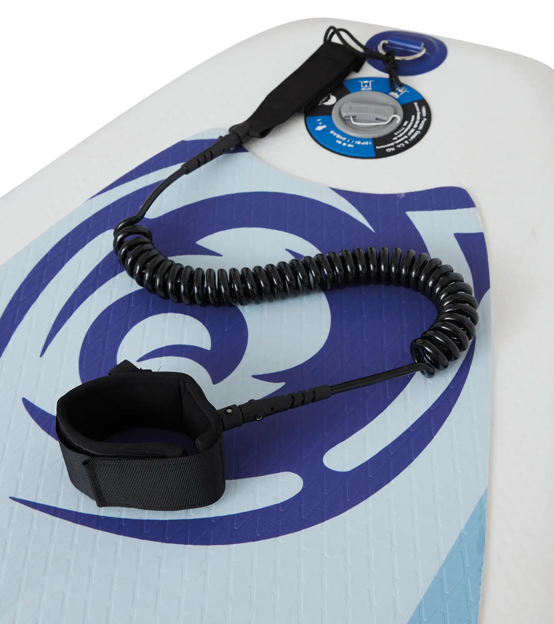 Happy People Stand up Paddleboard 305 x 81 cm