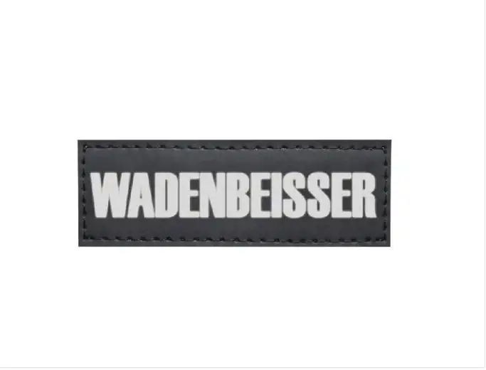 Nobby Klettsticker Wadenbeißer 2er Set