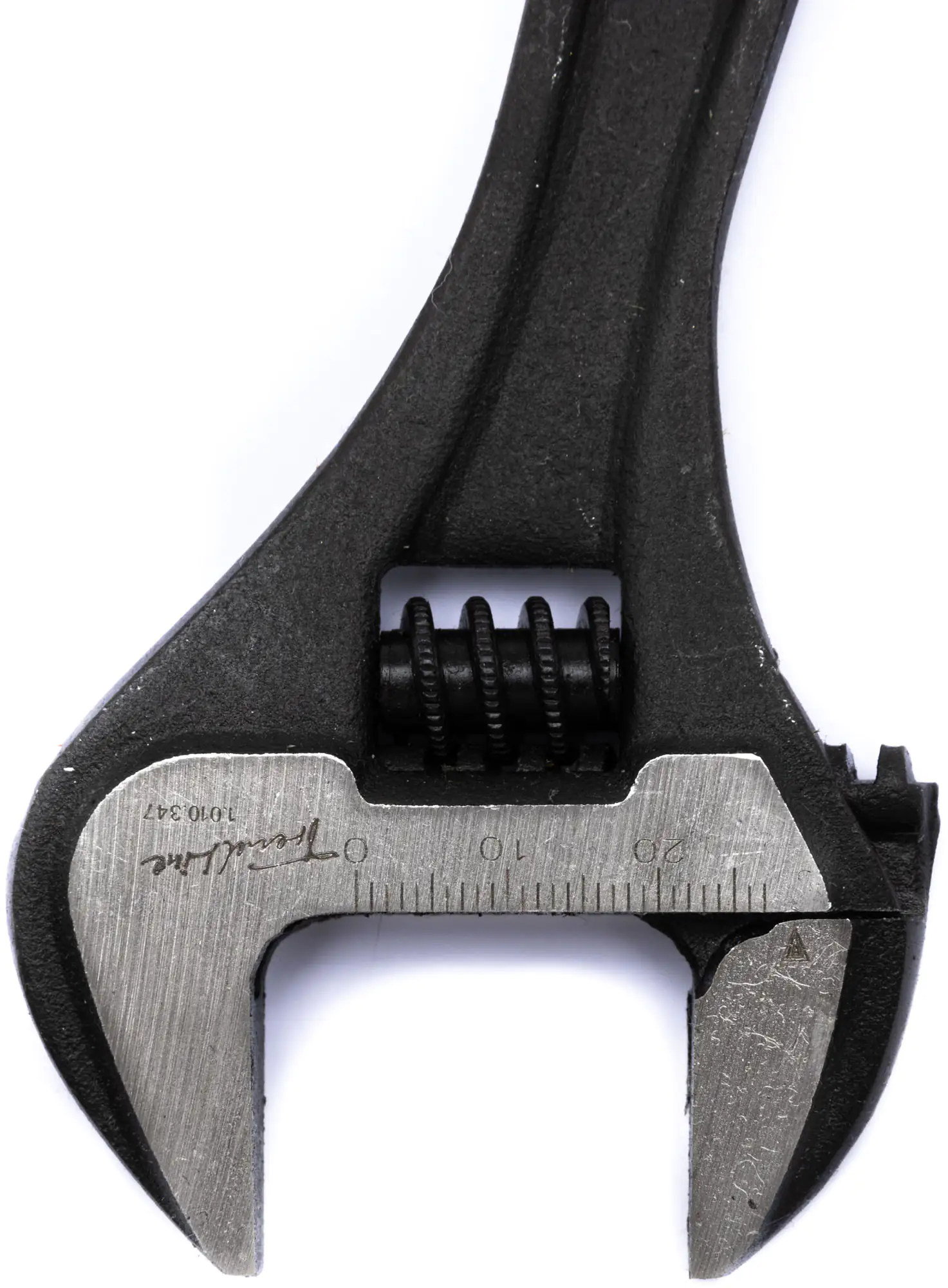 TrendLine Rollgabelschlüssel bis 20 mm verstellbar
