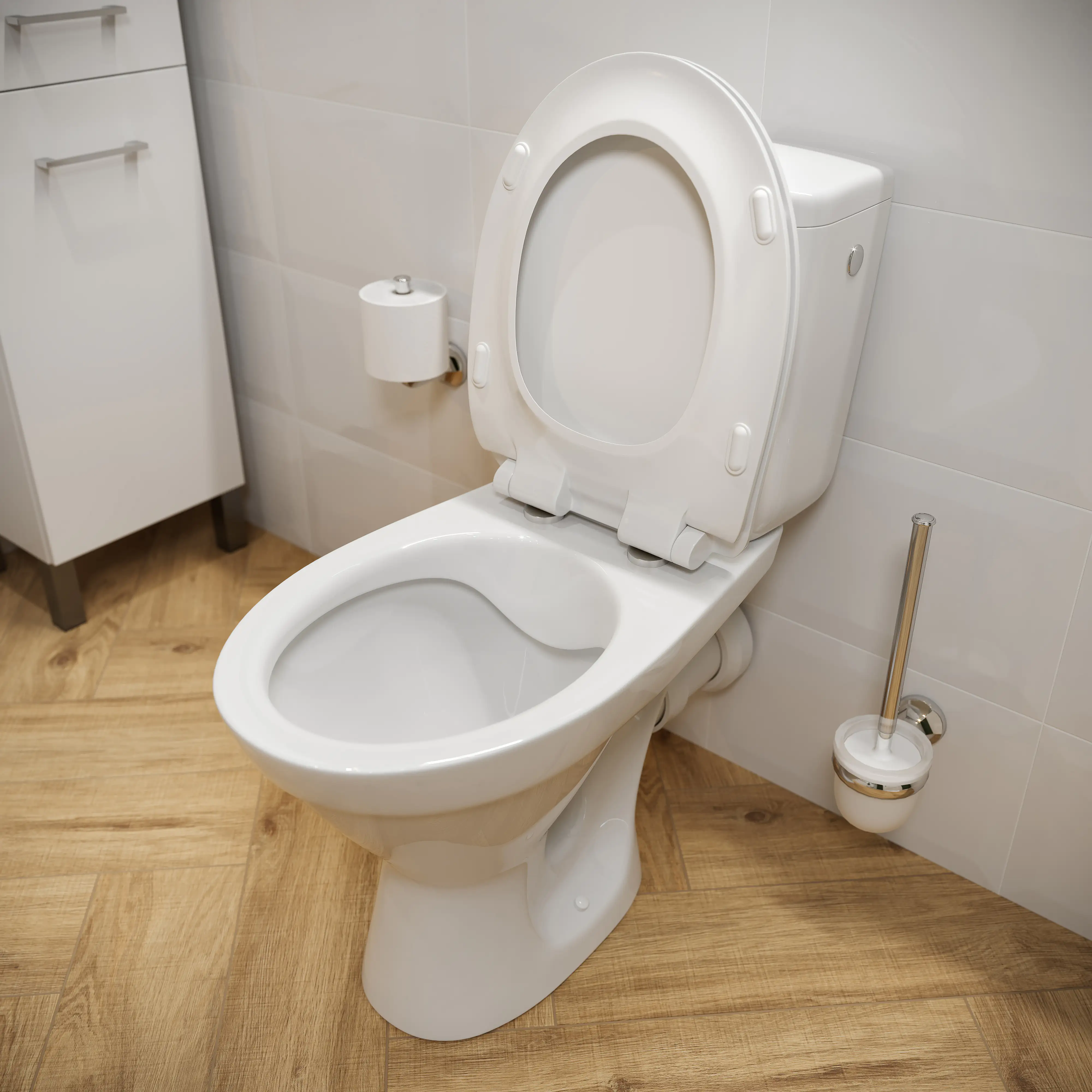 WC-Kombination Cersania Simple On