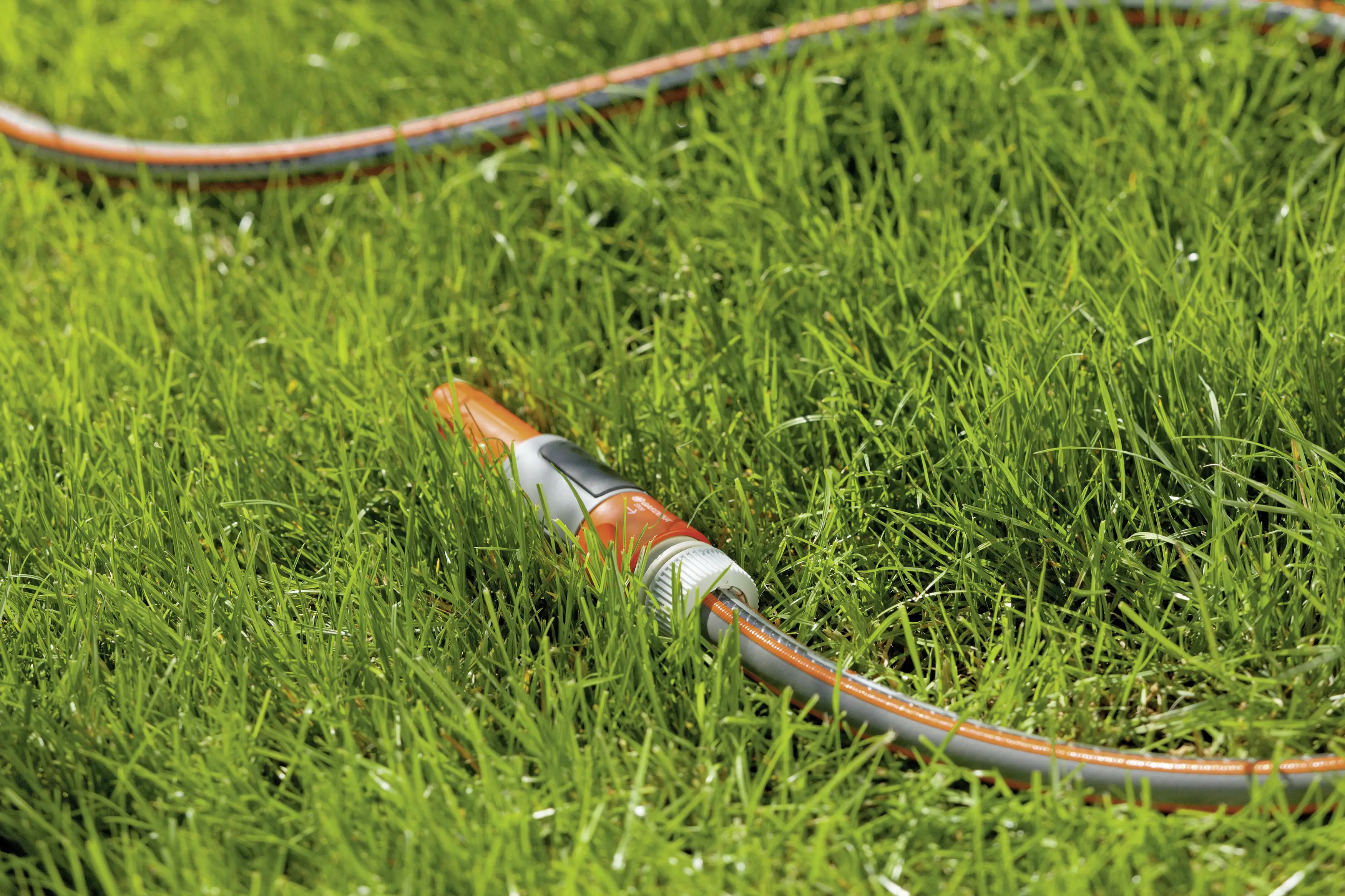 Gardena Schlauch Comfort HighFlex 50 m 13 mm (1/2")