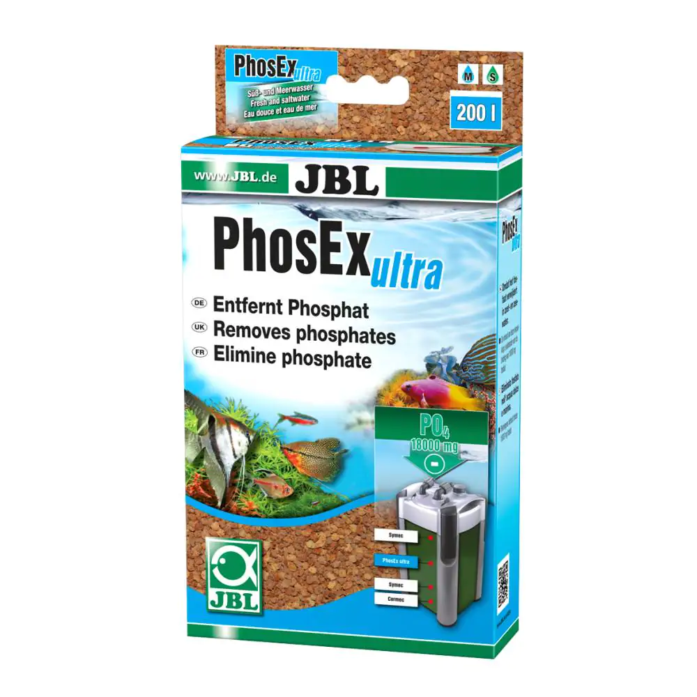 JBL PhosEx ultra 340 g