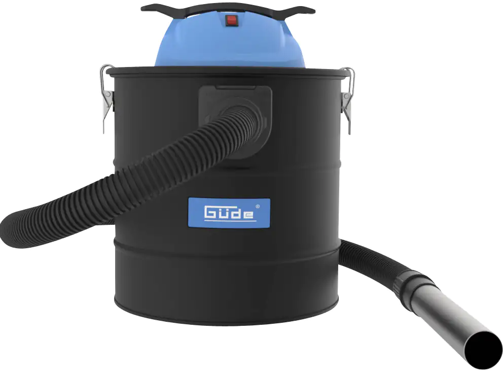 Güde Aschesauger GA 18-1200.1R 230 V, 1200 W, 18 l