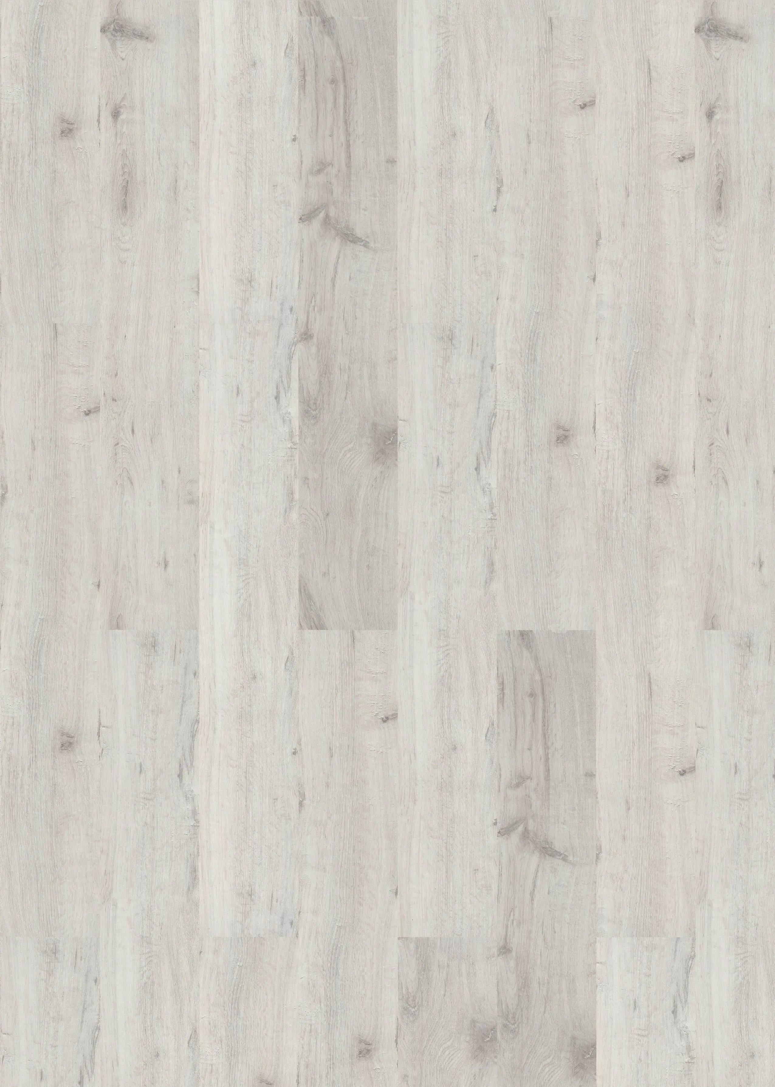 Classen Laminat Edition 7 128,6 x 19,4 cm 7 mm Eiche Amundsen weiß