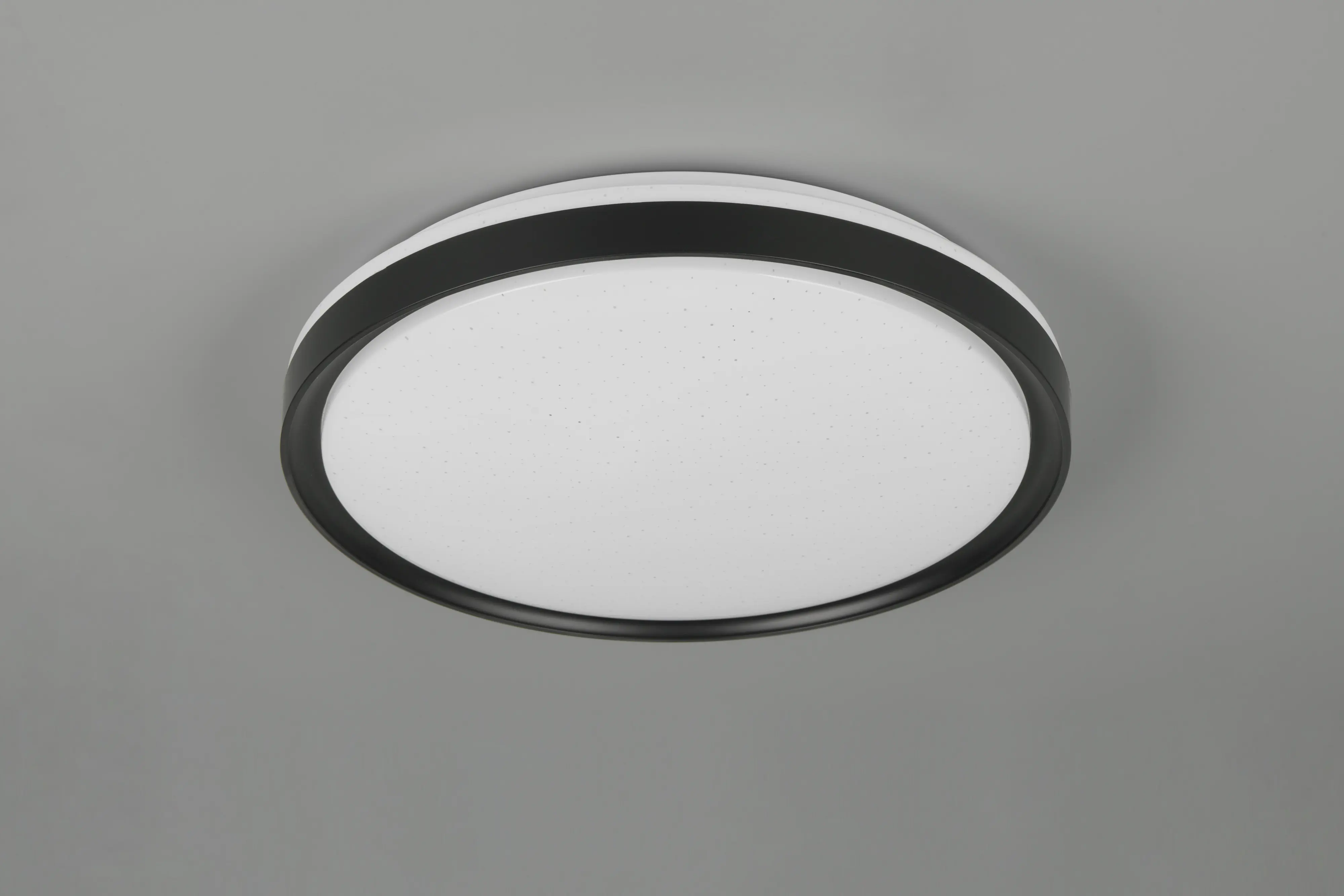 Reality LED Deckenleuchte Solit 14W weiß RGB