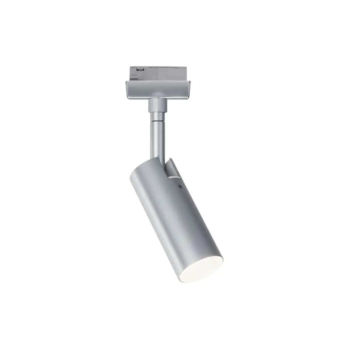 Paulmann URail LED Spot Tubo chrom matt Erweiterung 4,2 cm 5 W