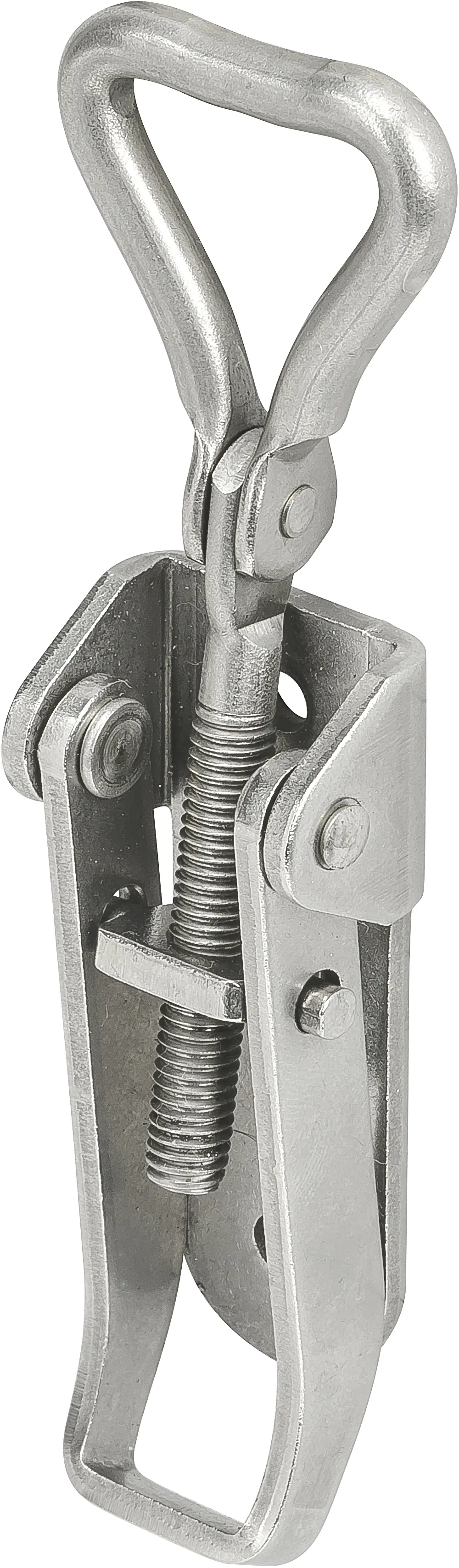 Vormann Spannverschlüsse 92/123 x 32 x Ø 5.0 mm