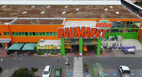 Mein Markt