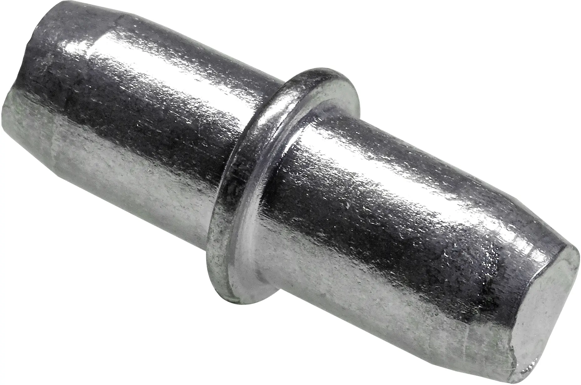 Hettich Duplo - Bodenträger Ø 5 mm Ø 5 mm, verzinkt, 20 Stück