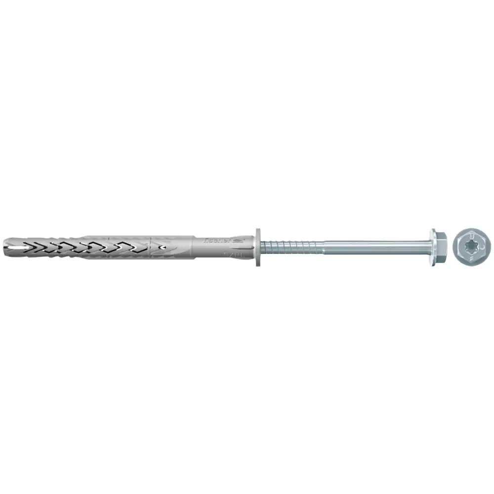 Fischer Langschaftdübel 14.0 x 100 mm - 1 Stück