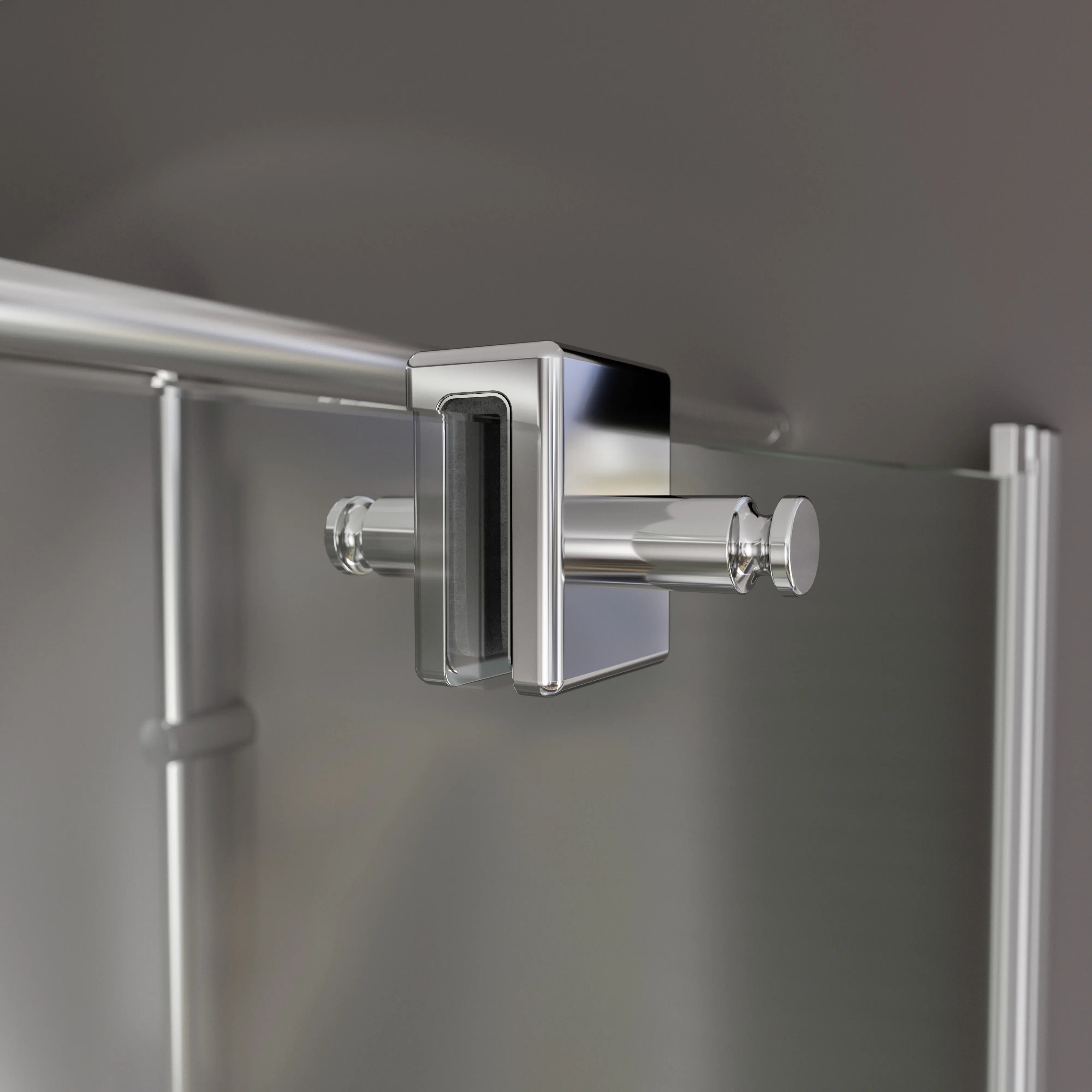Schulte Handtuchhaken Glasstärke: 5 + 6 + 8 mm