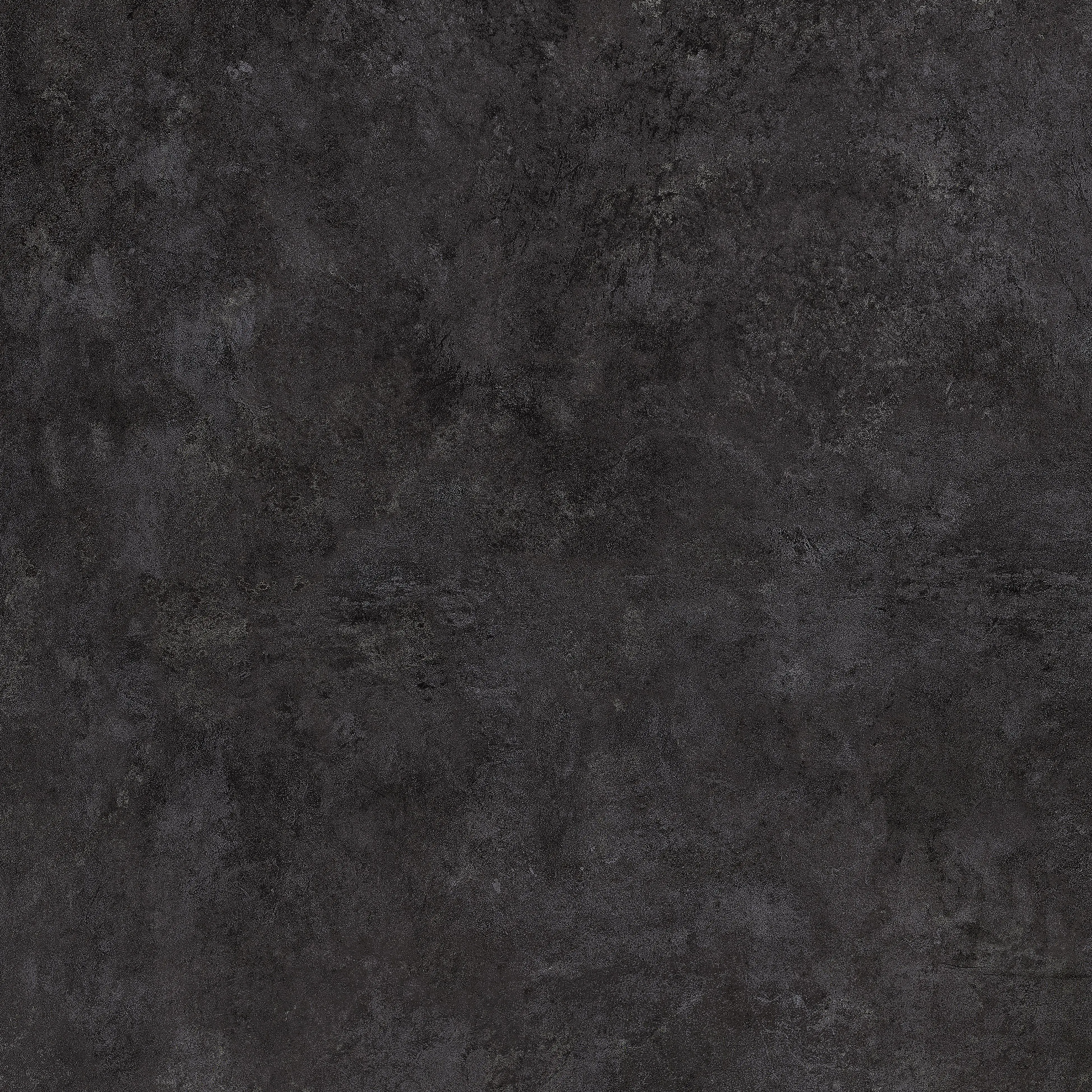 Bodenfliese Feinsteinzeug Iron 60 x 60 cm anthrazit