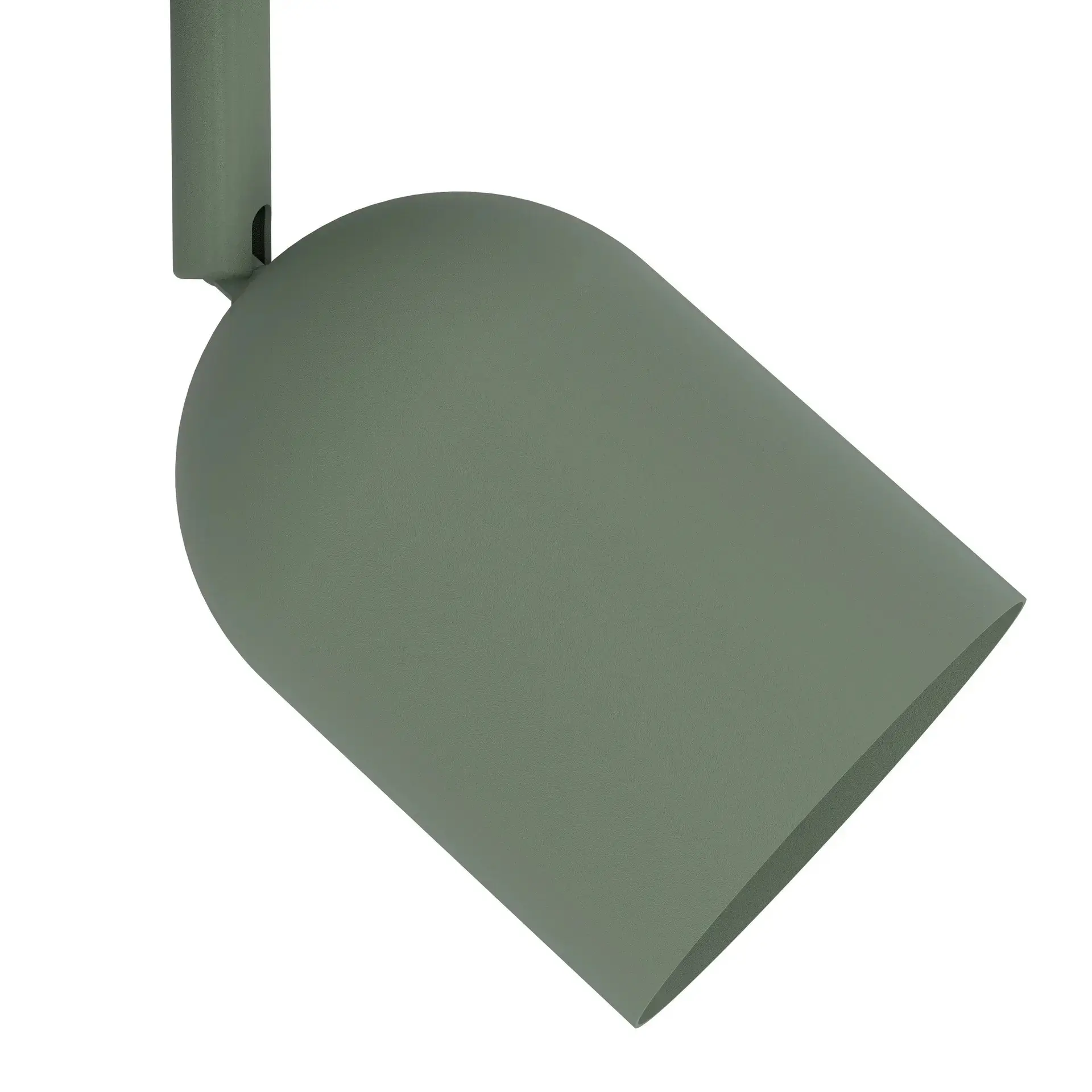 Eglo Leuchten 4er Spot Tilston grün 58 x 21 cm