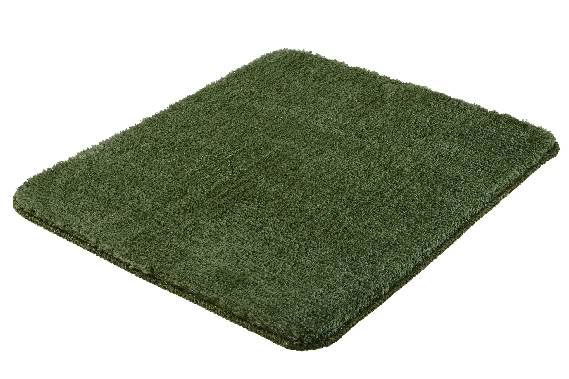 Kleine Wolke Badteppich Ricco forest 50 x 60 cm
