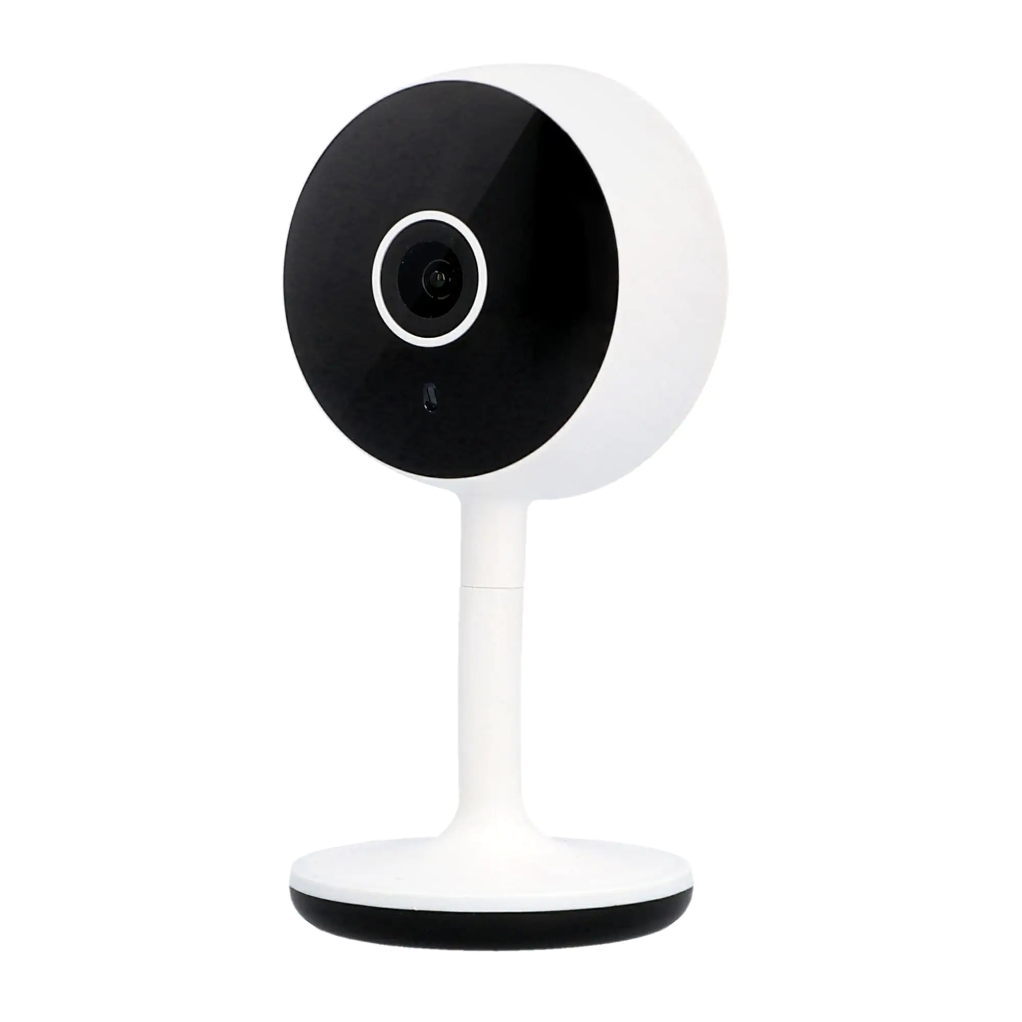 WIFI Kamera mit Bewegungssensor Indoor weiß