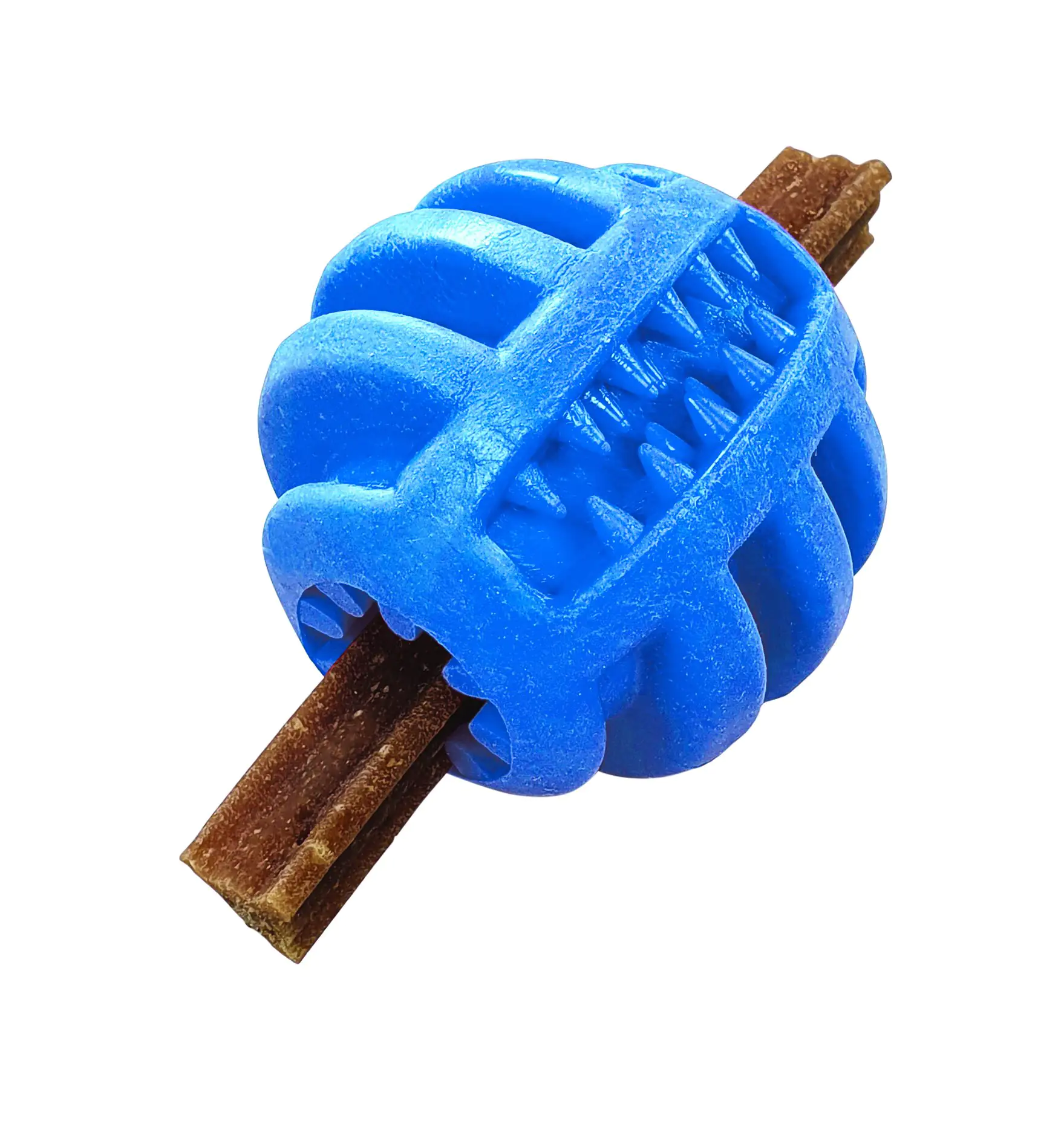 Nobby Hundespielzeug TPR Schaumball Ø 7 cm