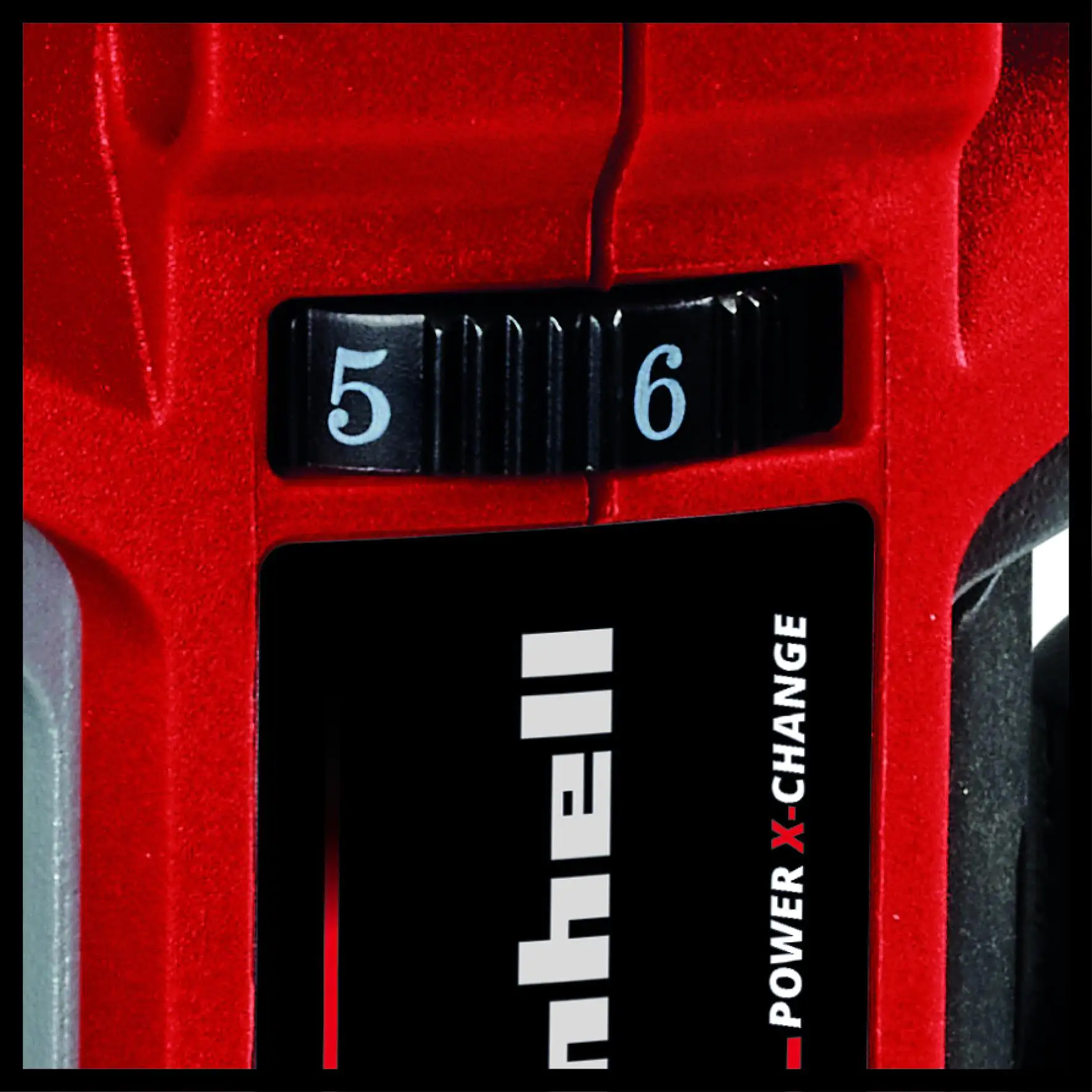 Einhell Akku-Oberfräse TP-RO 18 Li BL Solo 18 V