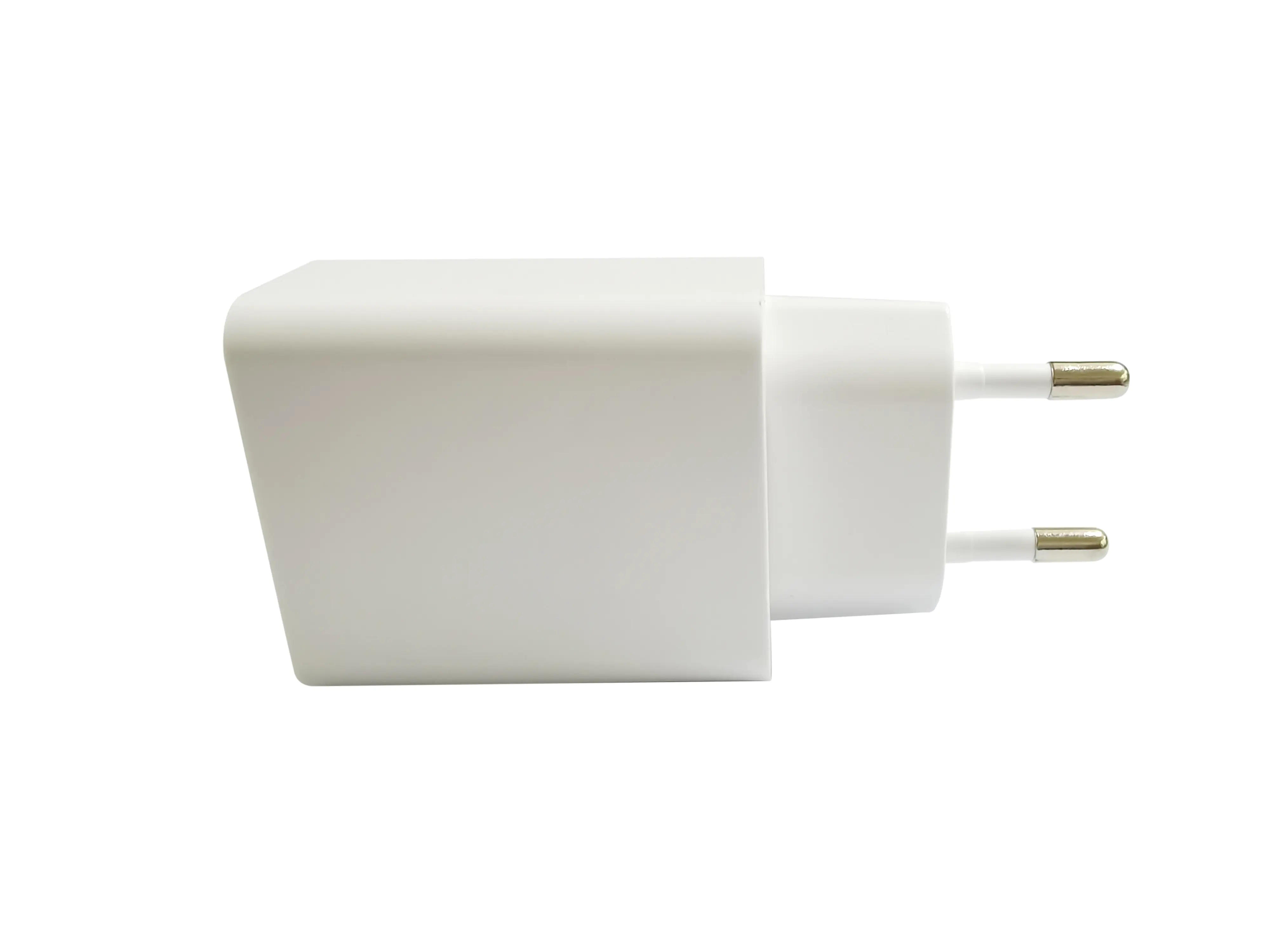 Trendline USB-Ladeadapter 230V 2x USB 5V 2,4 A 12W