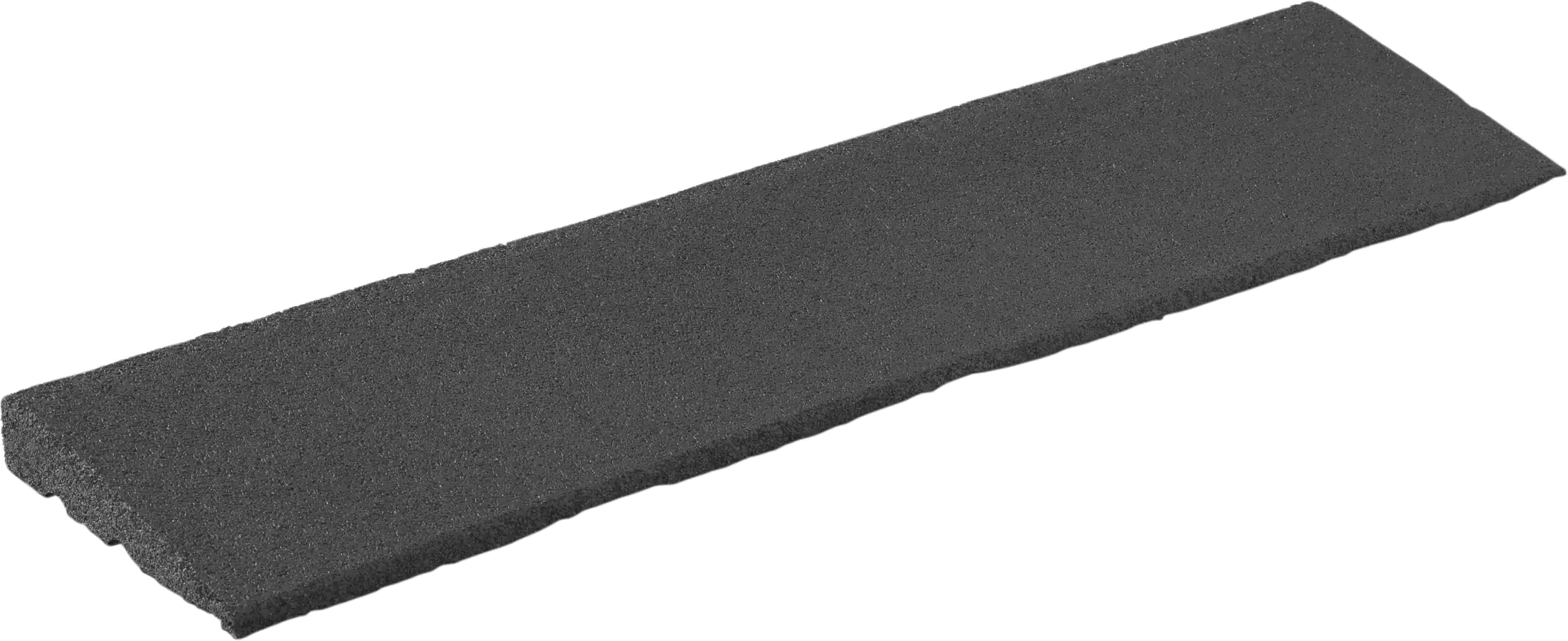 Terrasoft Bordsteinrampe 100 x 25 x 4,5 cm
