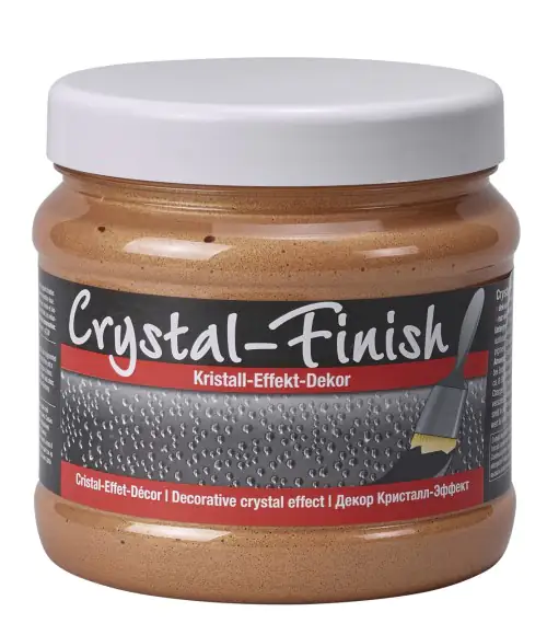 Decotric Crystal-Finish 750 ml satin