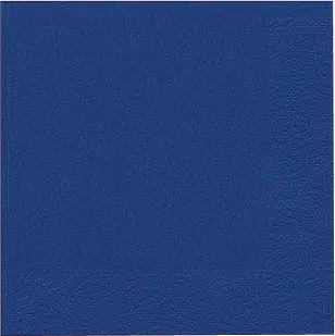 Duni Servietten dunkelblau 33 x 33 cm - 50er Pack