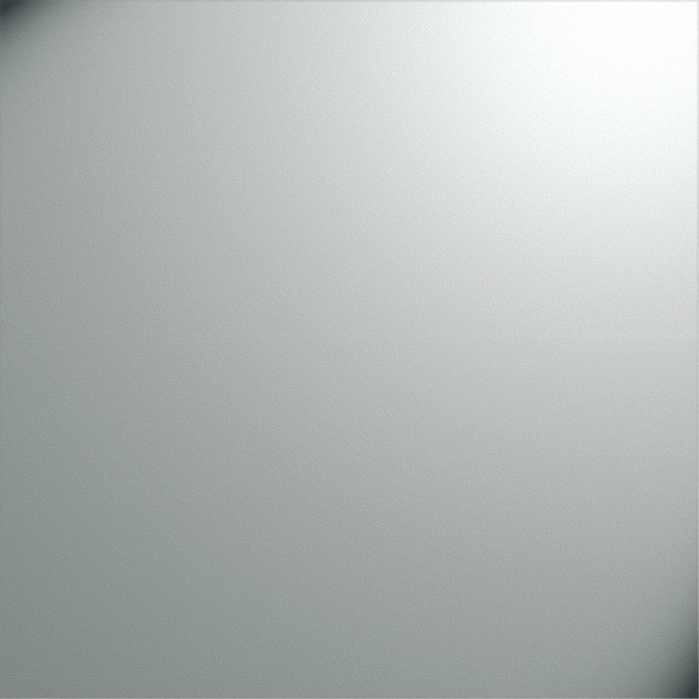 alfer Glattblech 1000 x 600 mm Aluminium roh blank