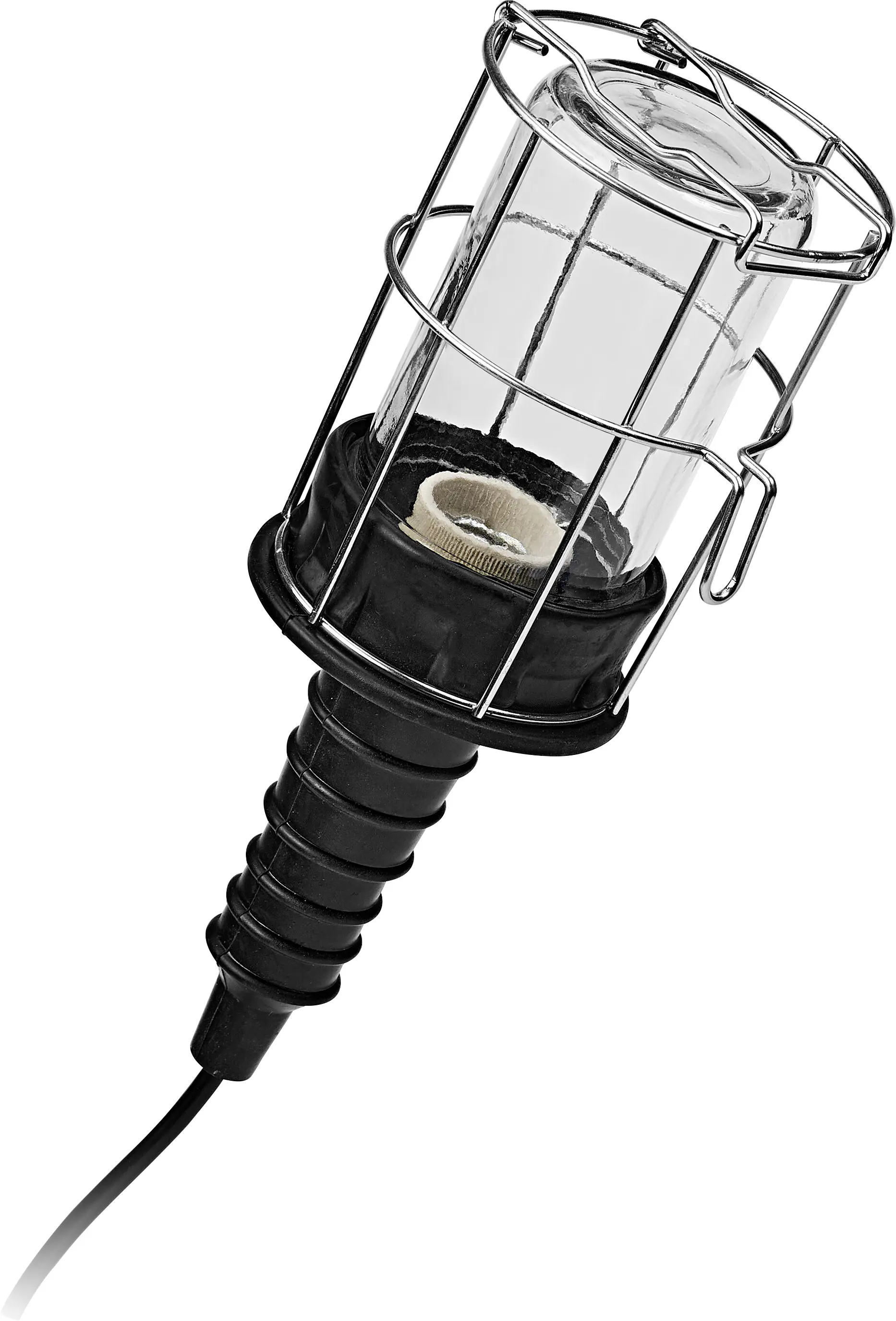 Osram Arbeitsleuchte Iron IP20 6 W kabelgebunden 5 m