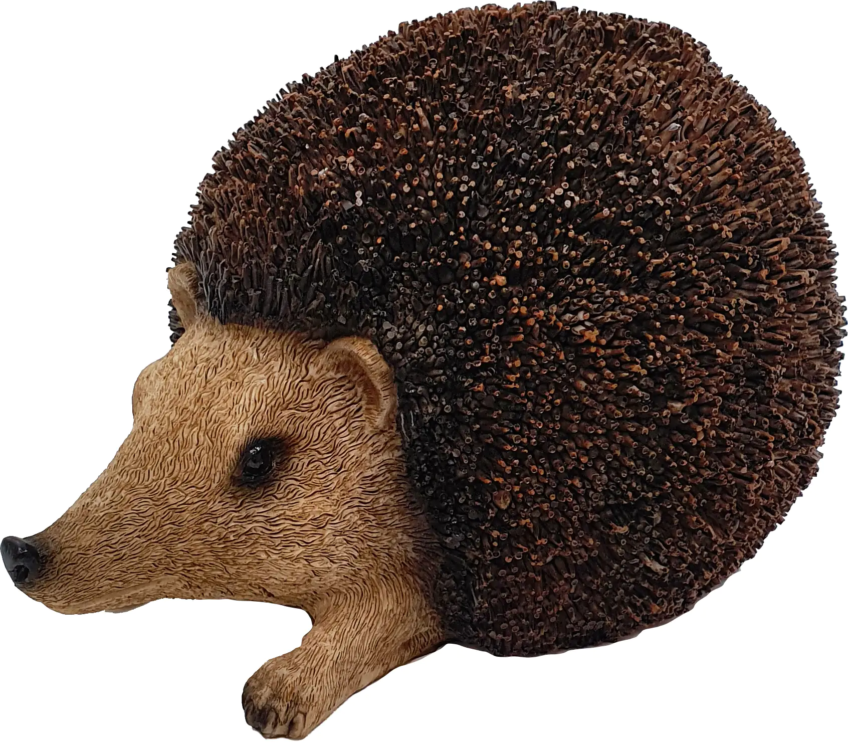 Dekofigur Igel Groß 13 x 15 x 23 cm