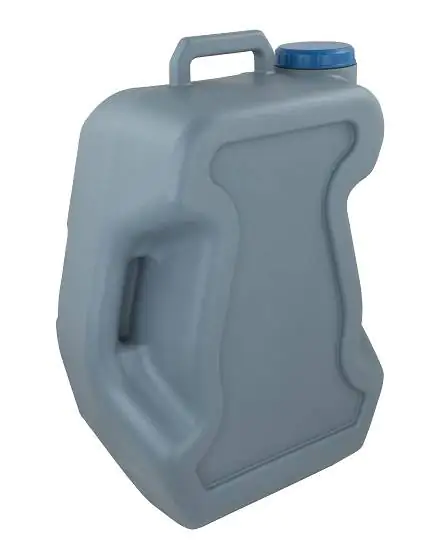 Campingaz antimikrobielle Campingtoilette 20 l