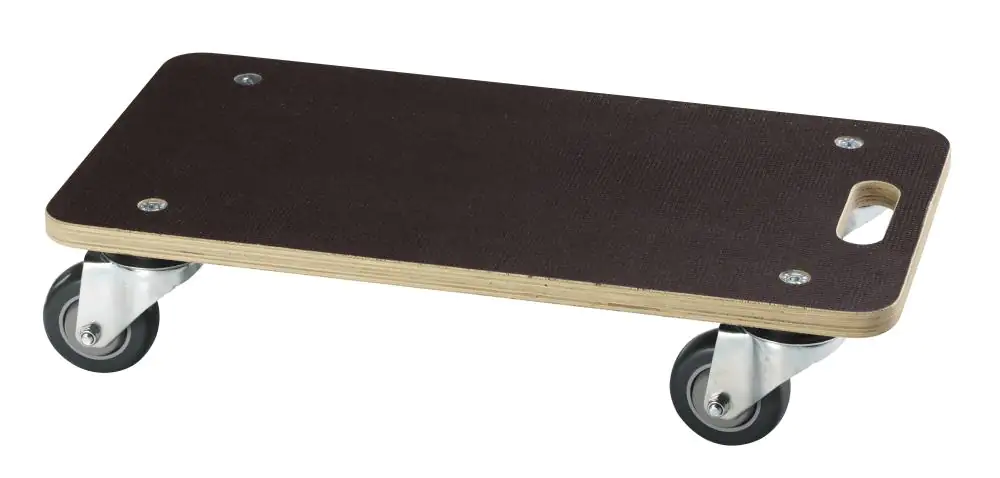 Möbelroller 575 x 290 mm